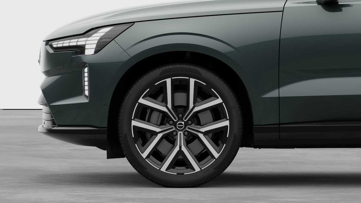 VOLVO EX90 Twin Performance Ultra AWD-image-7