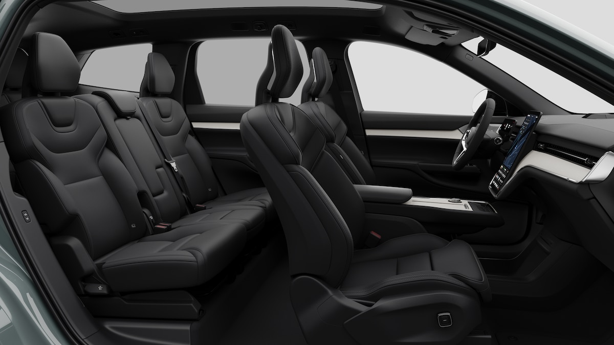 VOLVO EX90 Twin Performance Ultra AWD-image-13