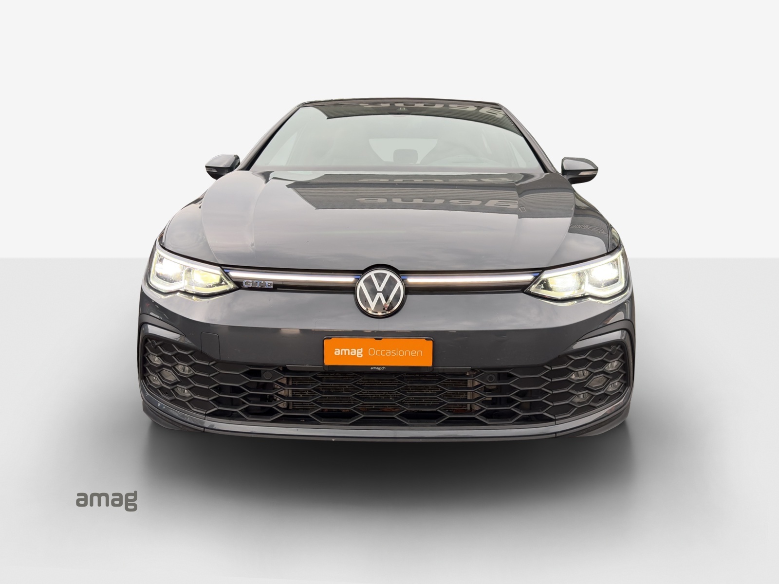 VW Golf 1.4 TSI PHEV GTE-image-7
