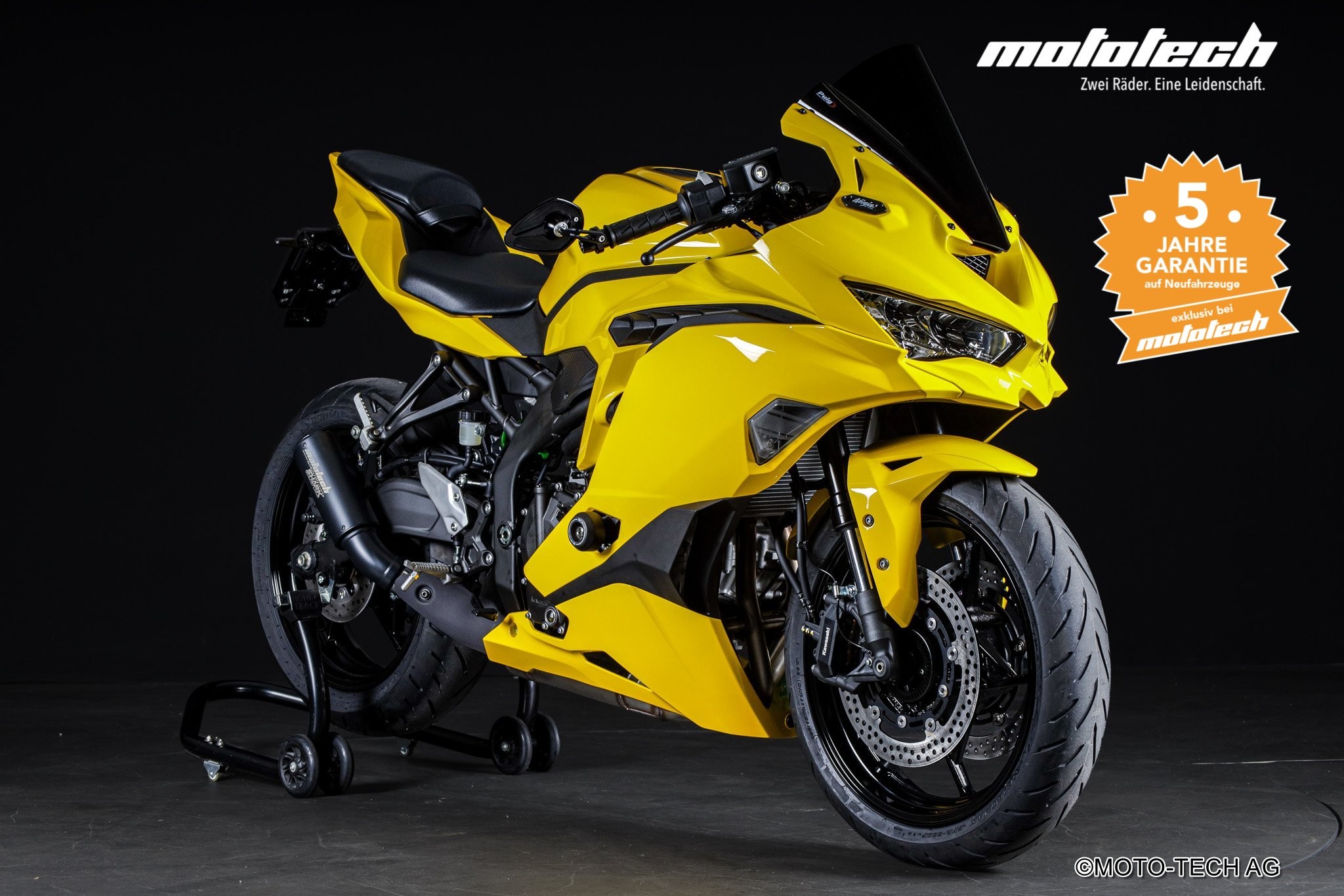 Moto-Tech Schweiz AG | MotoScout24
