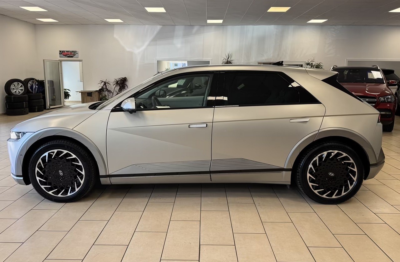 HYUNDAI Ioniq 5 Vertex 72 kWh 4WD-showroom-element-2