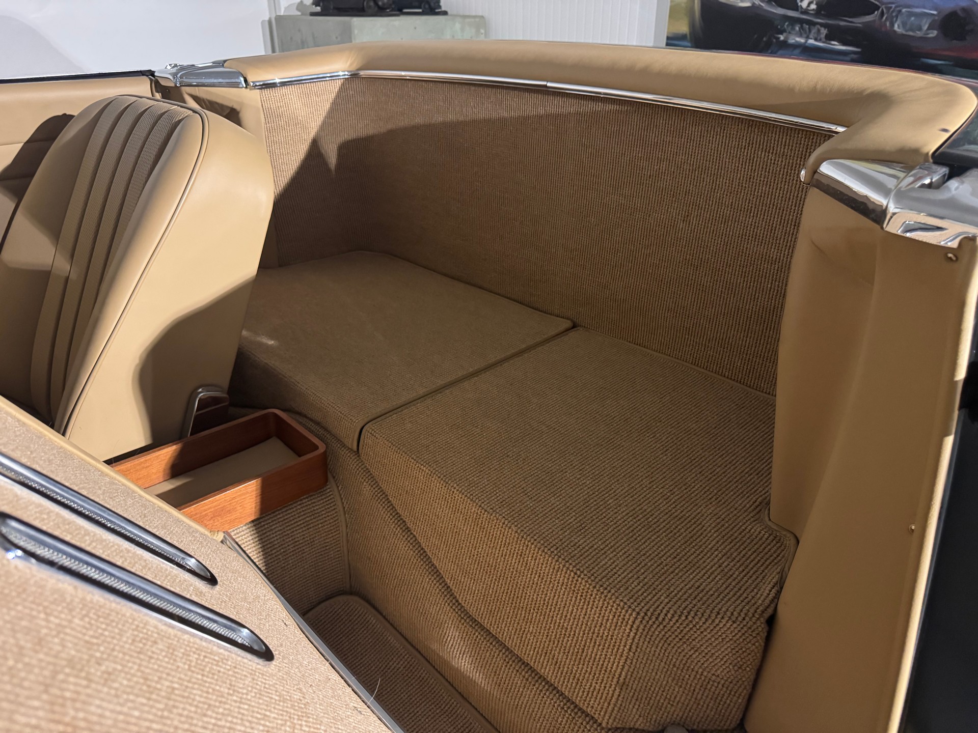 MERCEDES-BENZ 230 SL-image-18