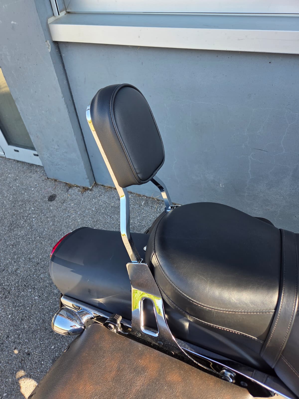 HARLEY-DAVIDSON FXDF Dyna Fat Bob ABS-image-6