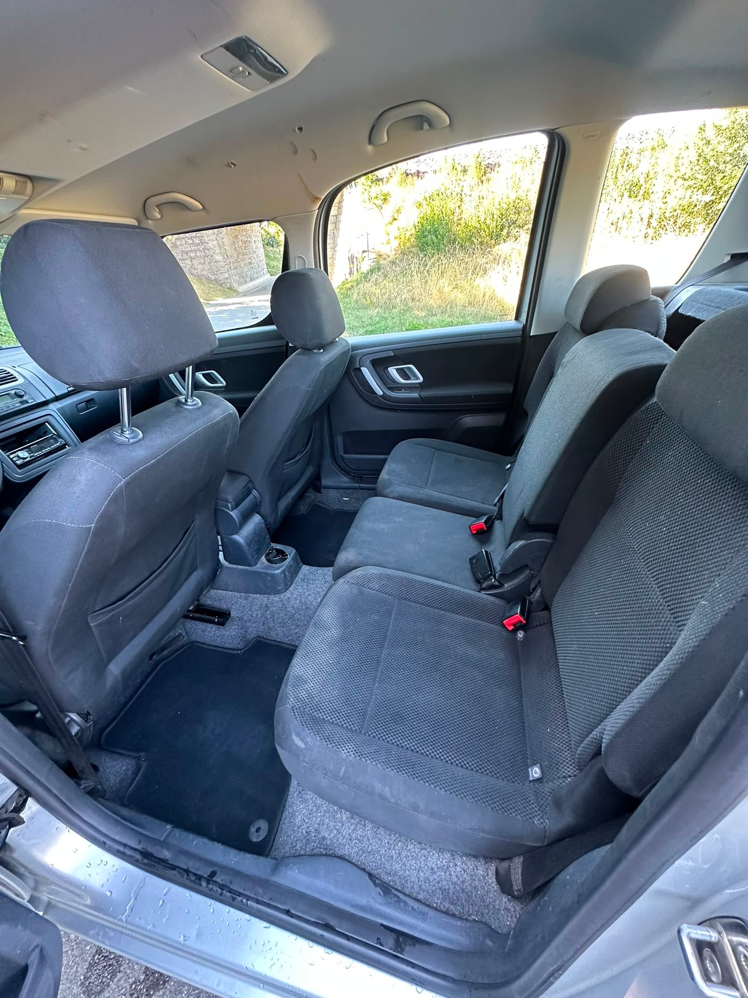 SKODA Roomster 1.9 TDI Style-image-12
