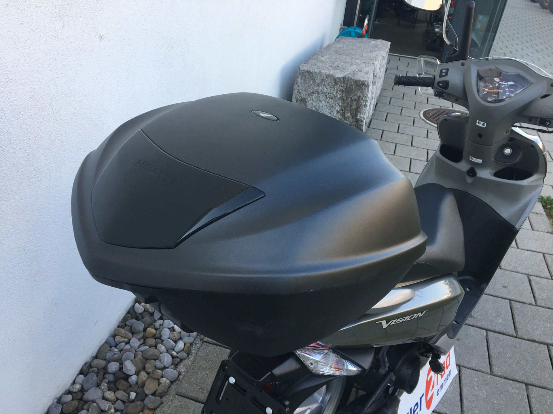 HONDA NSC 110 Vision-image-5