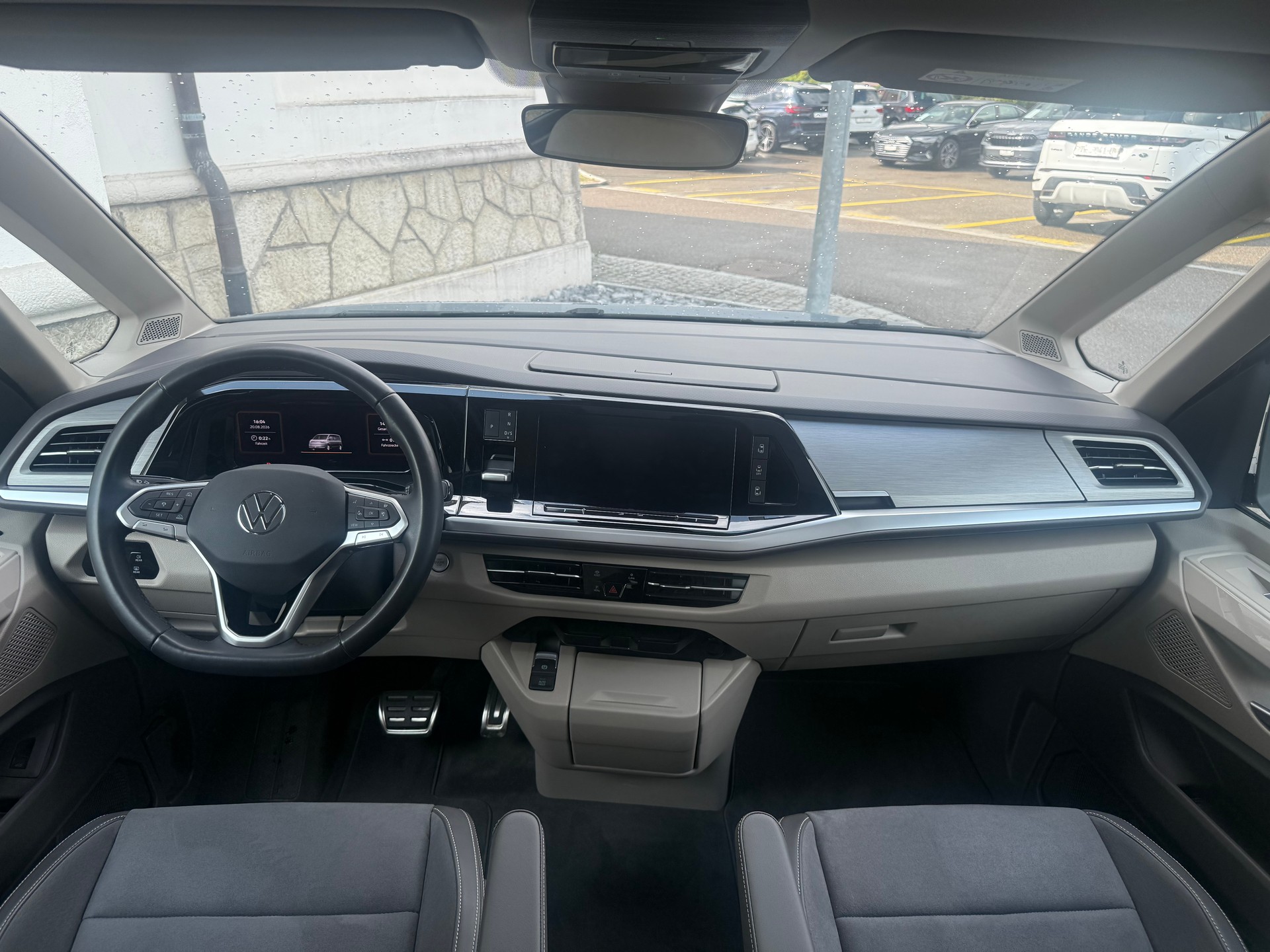 VW Multivan kurz 2.0 TDI Style DSG-image-17