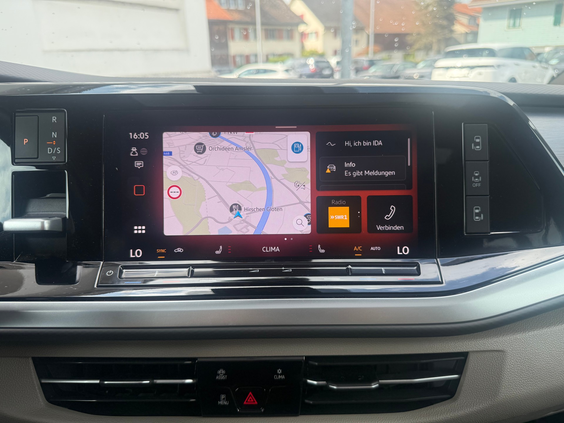 VW Multivan kurz 2.0 TDI Style DSG-image-18