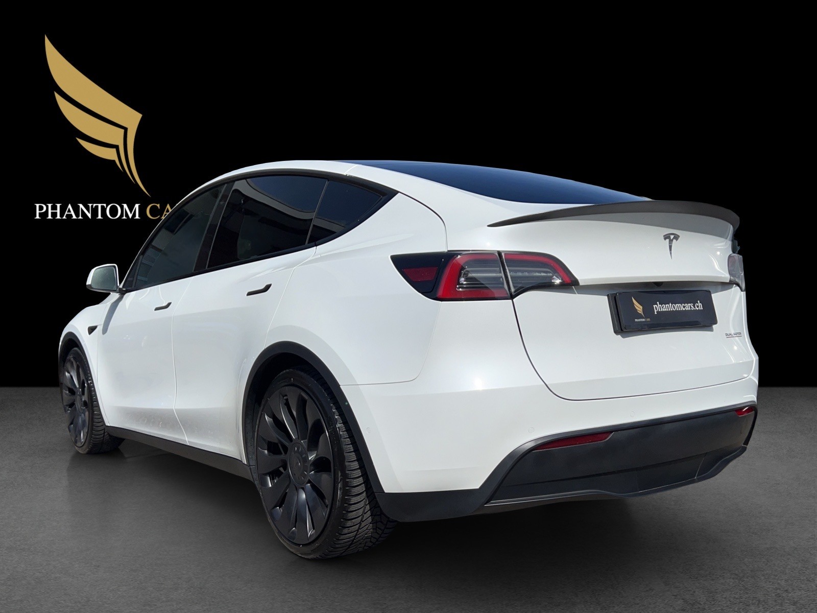 TESLA Model Y Performance-image-5