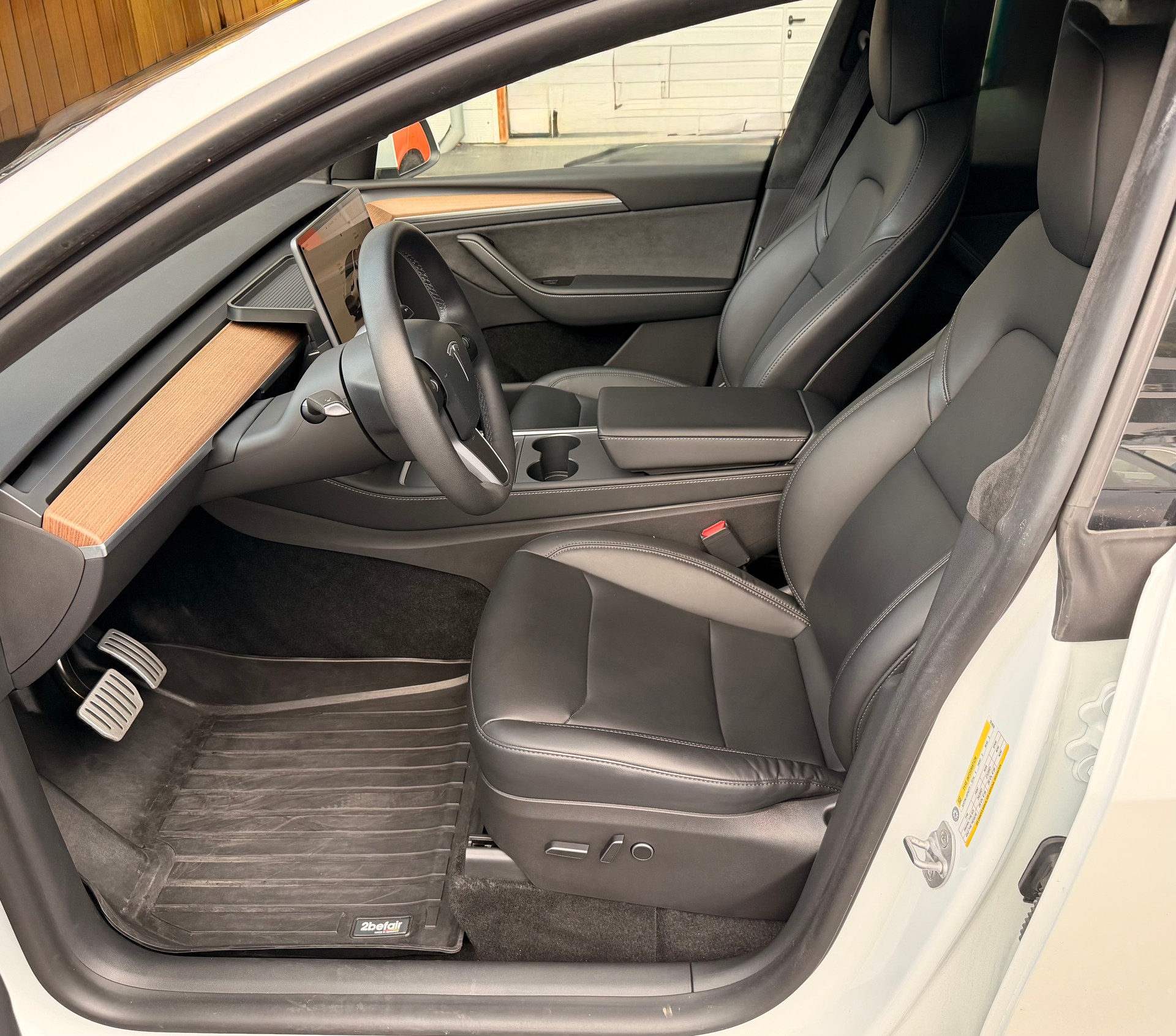 TESLA Model Y Performance-image-9