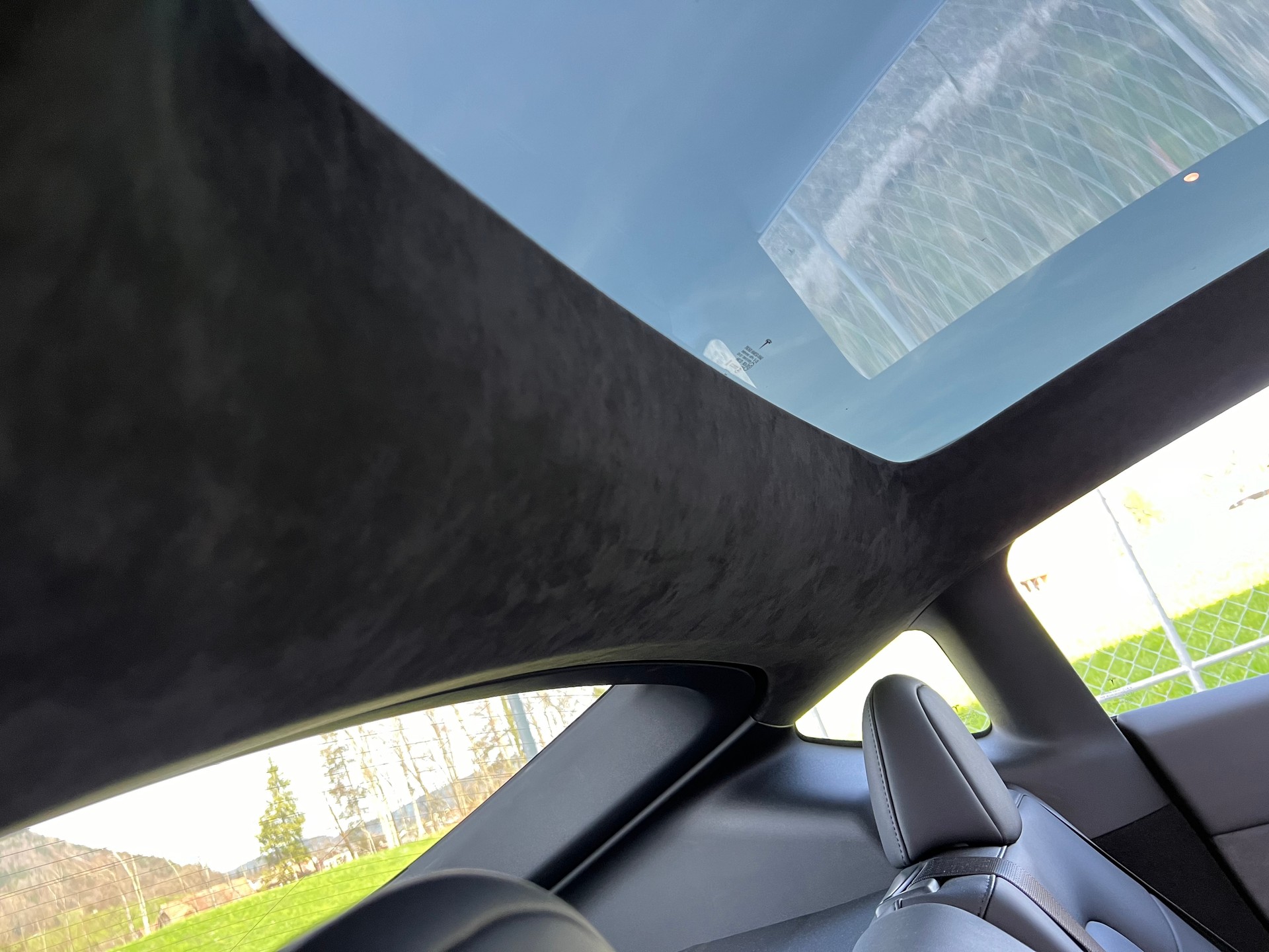 TESLA Model Y Performance-image-19