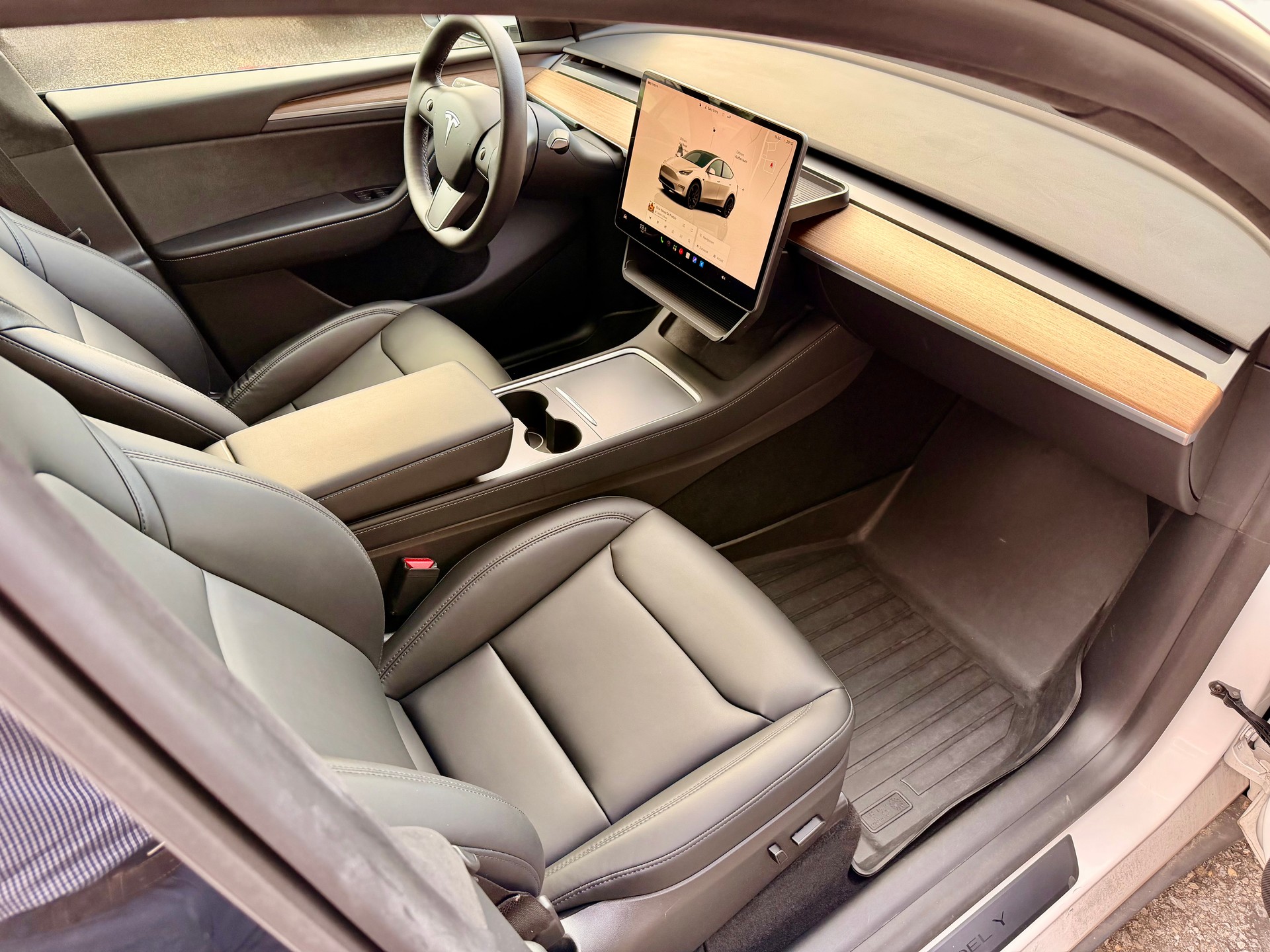 TESLA Model Y Performance-image-15