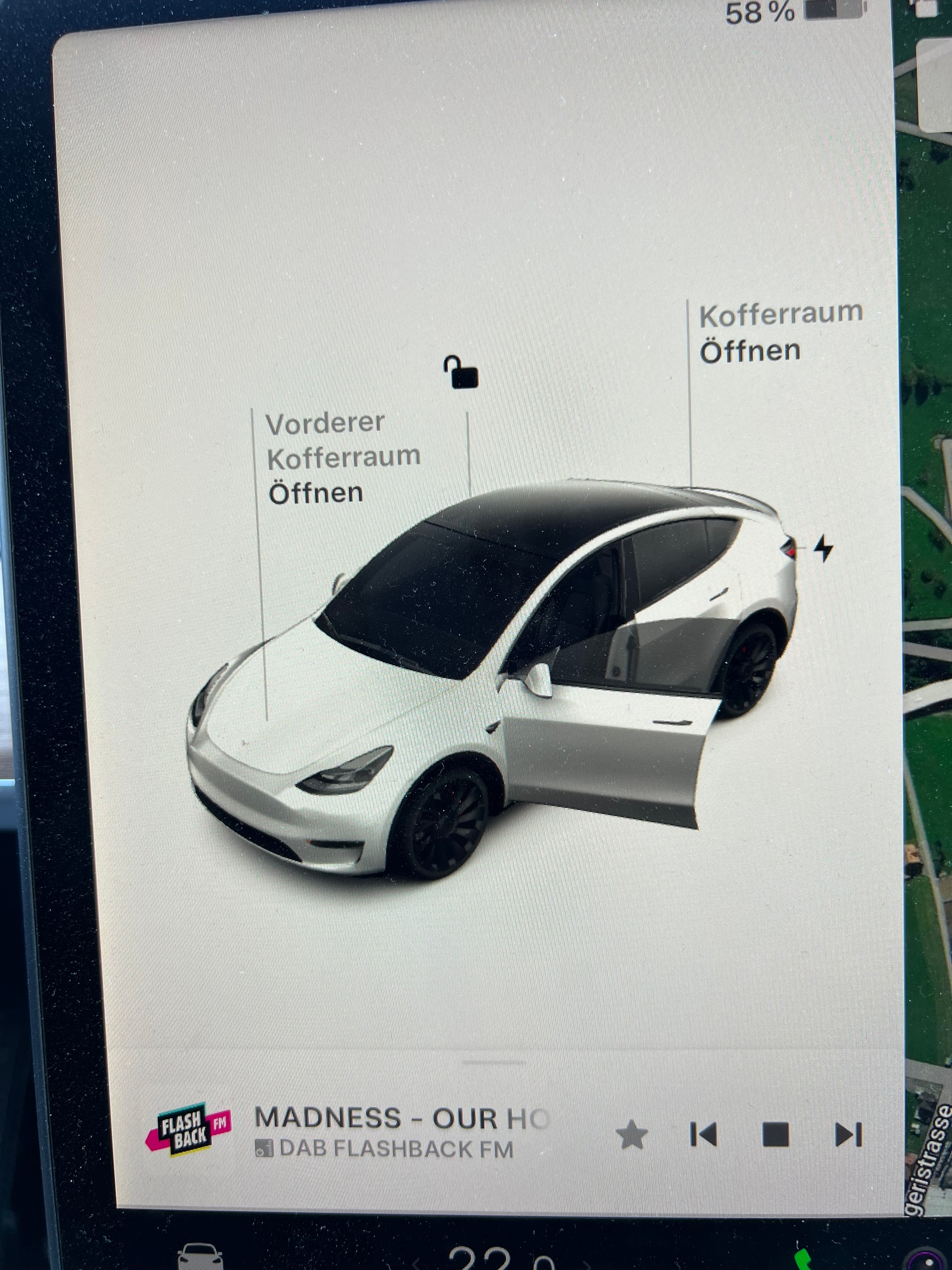 TESLA Model Y Performance-image-20