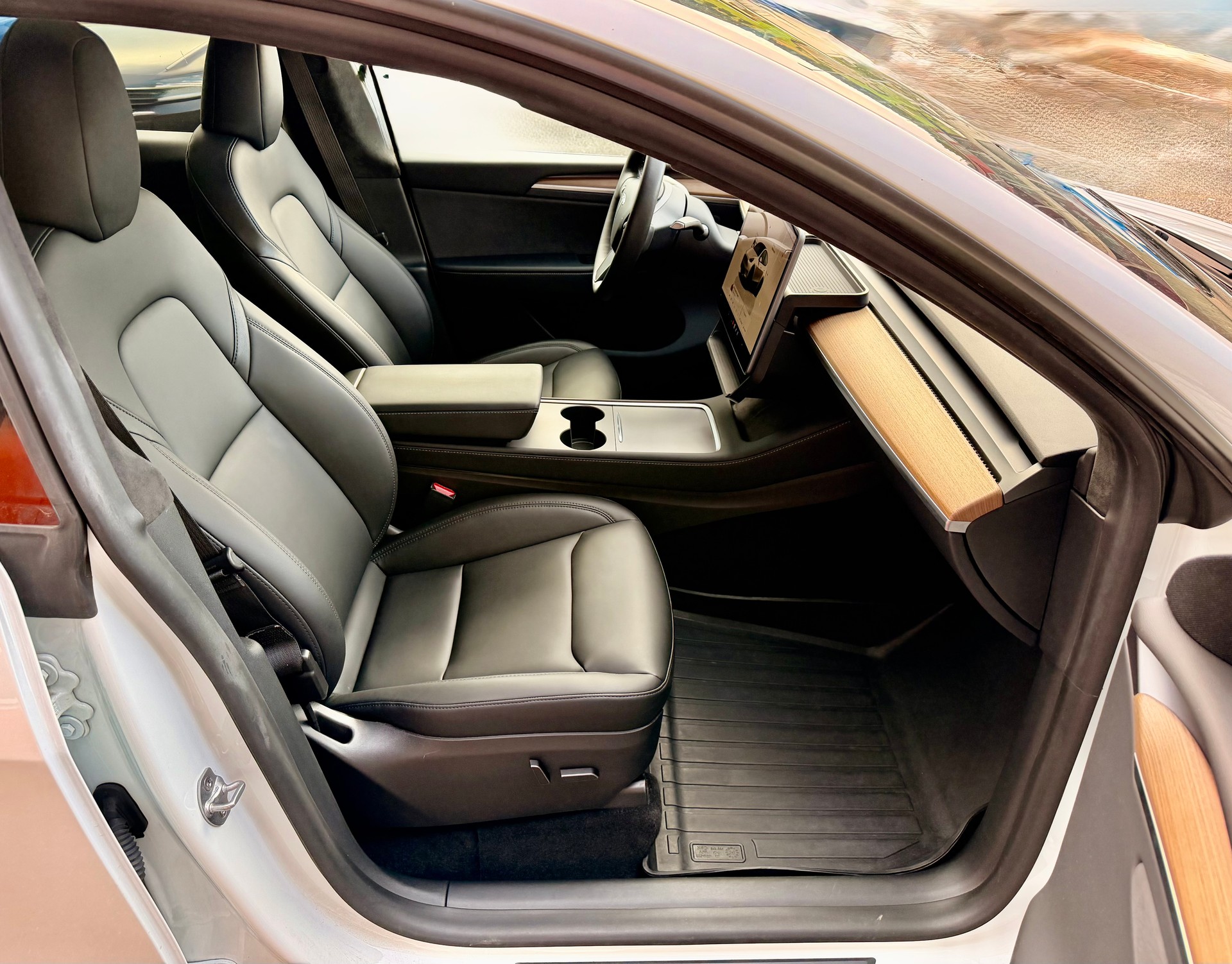 TESLA Model Y Performance-image-16