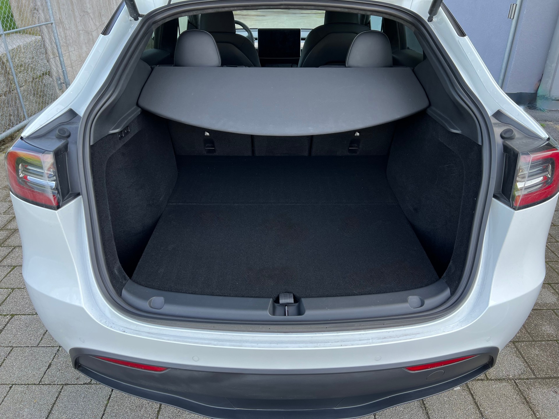 TESLA Model Y Performance-image-22