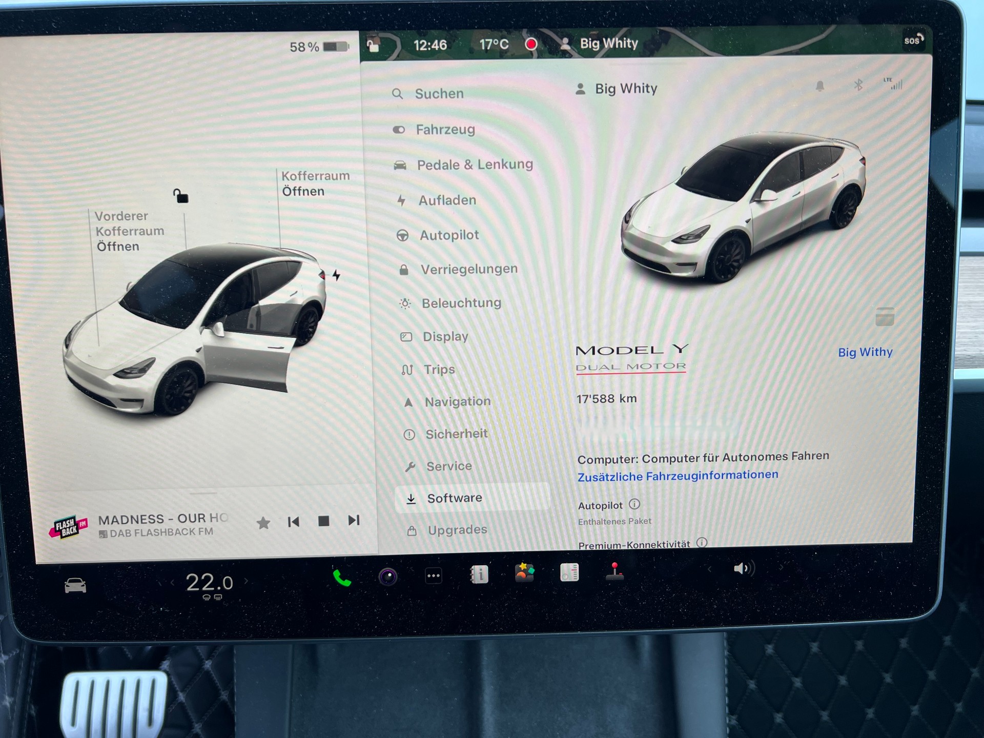 TESLA Model Y Performance-image-21
