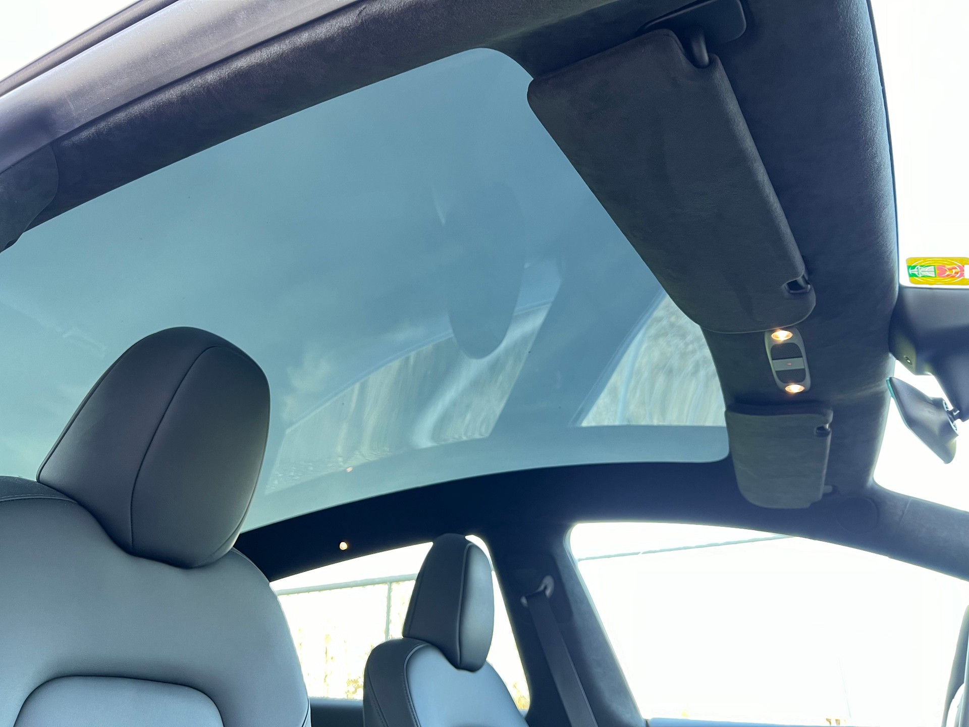 TESLA Model Y Performance-image-18