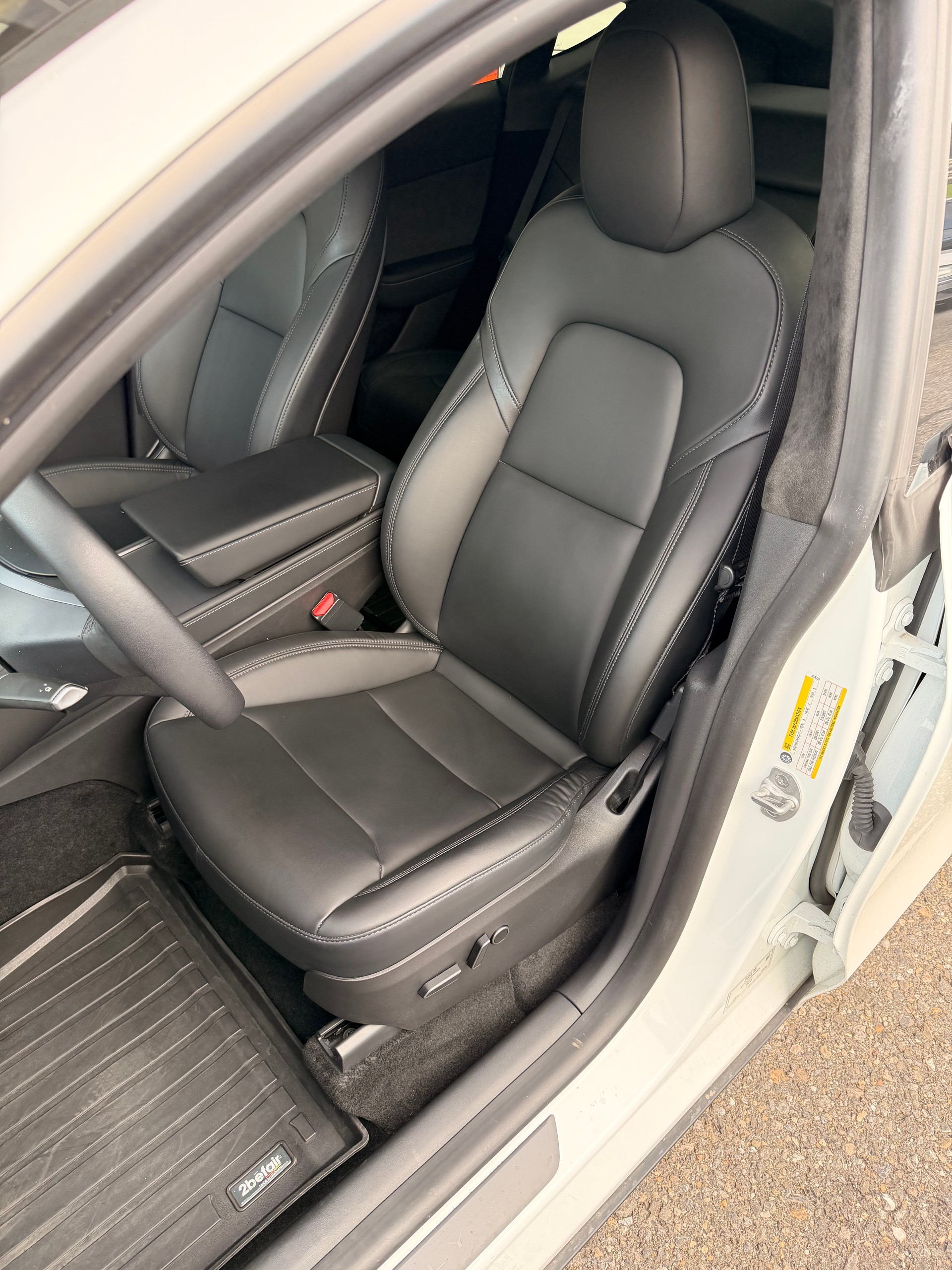 TESLA Model Y Performance-image-10