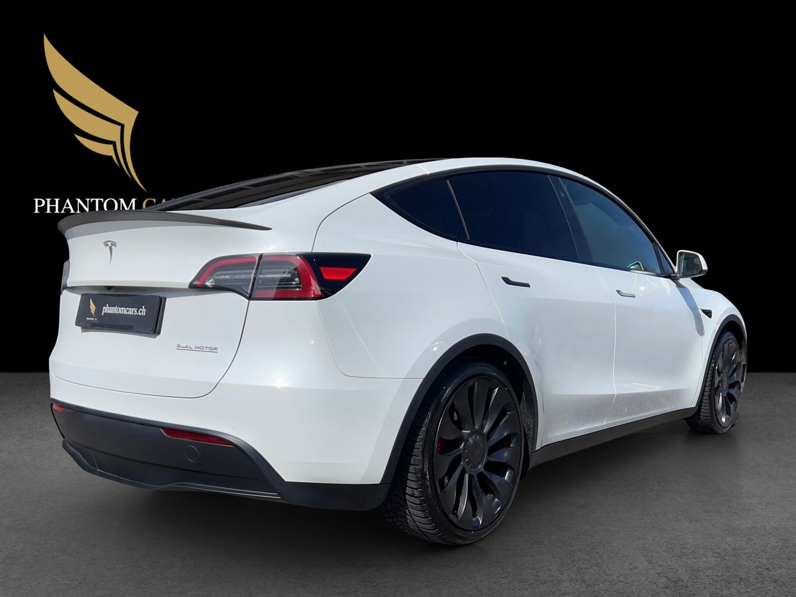 TESLA Model Y Performance-image-7