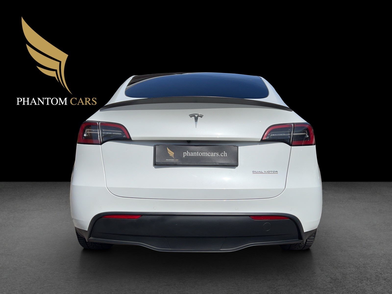 TESLA Model Y Performance-image-6