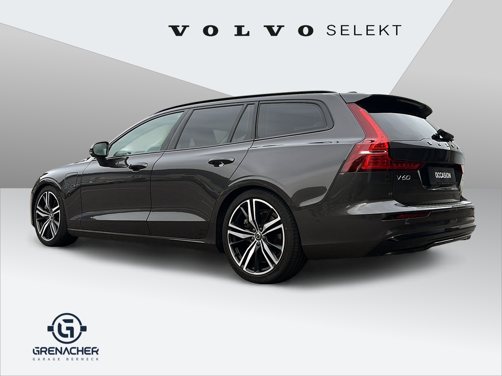 VOLVO V60 2.0 T6 TE Ultimate Dark eAWD-showroom-element-3