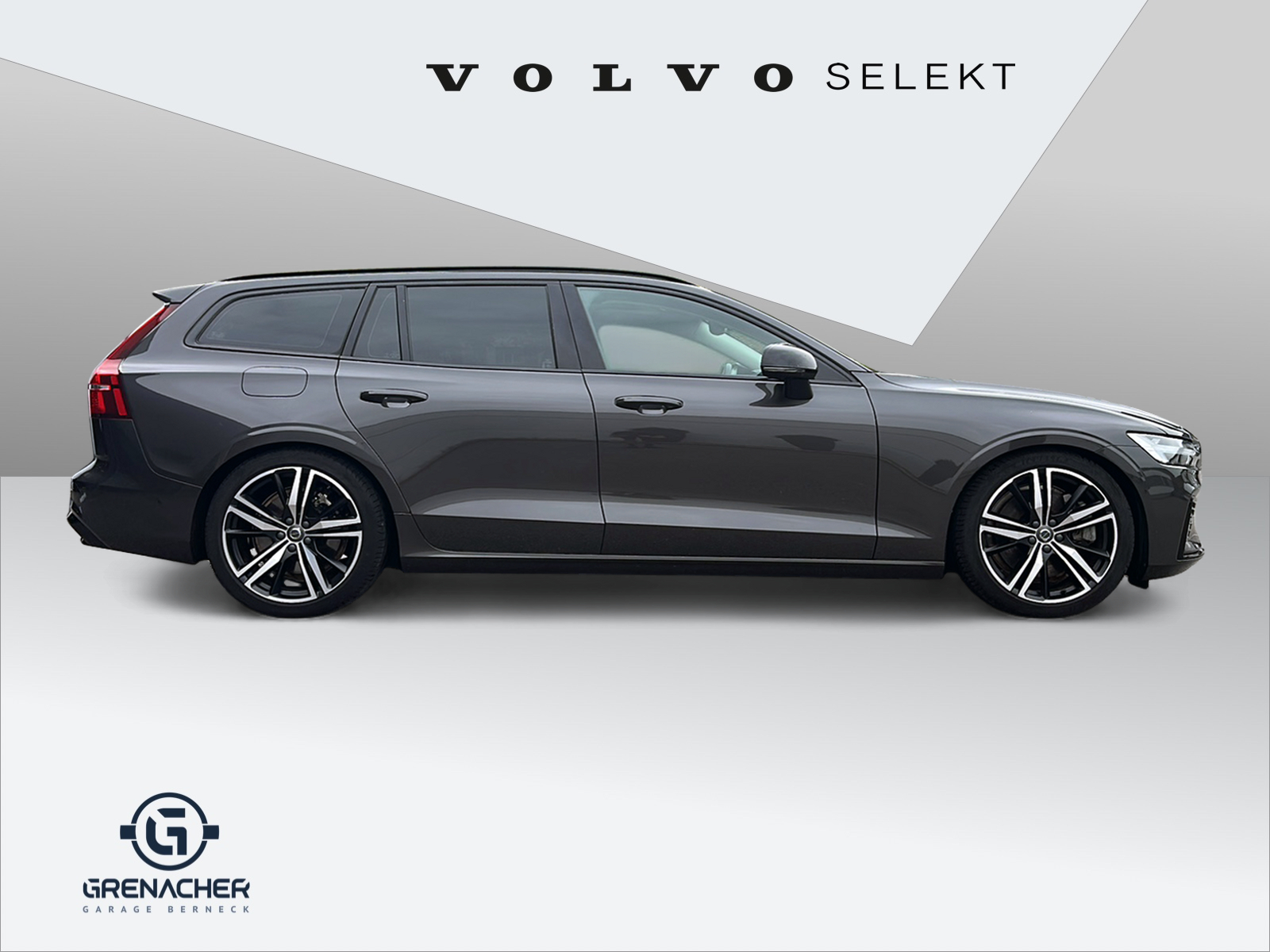 VOLVO V60 2.0 T6 TE Ultimate Dark eAWD-showroom-element-2