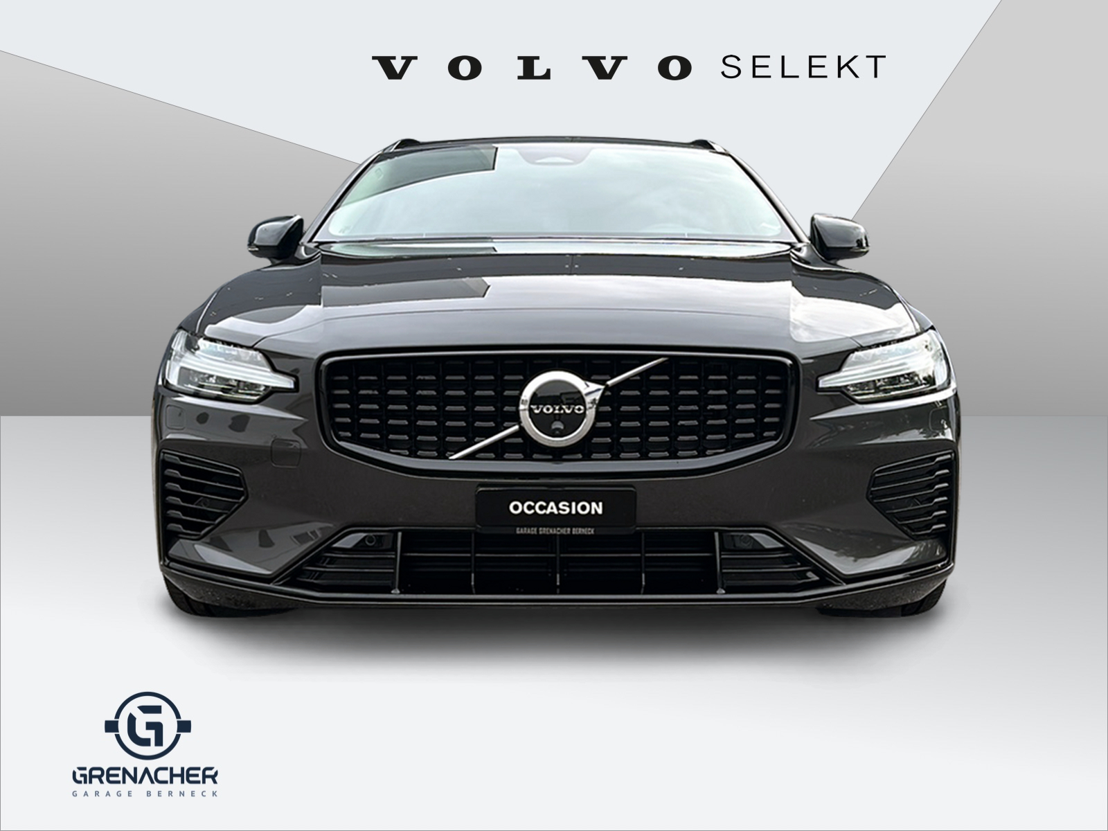 VOLVO V60 2.0 T6 TE Ultimate Dark eAWD-image-6