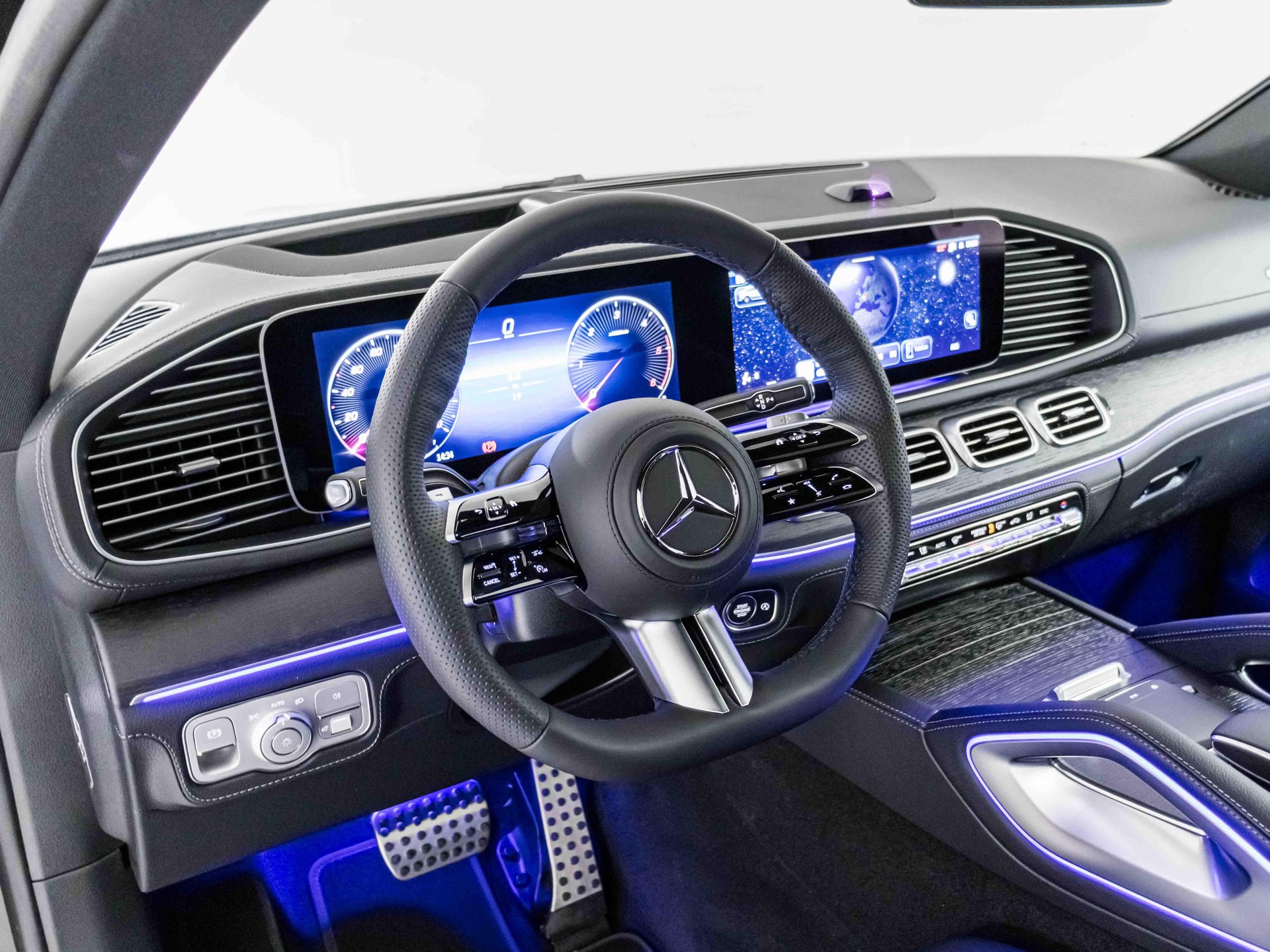 MERCEDES-BENZ GLE 450 d 4MATIC Coupé-image-9