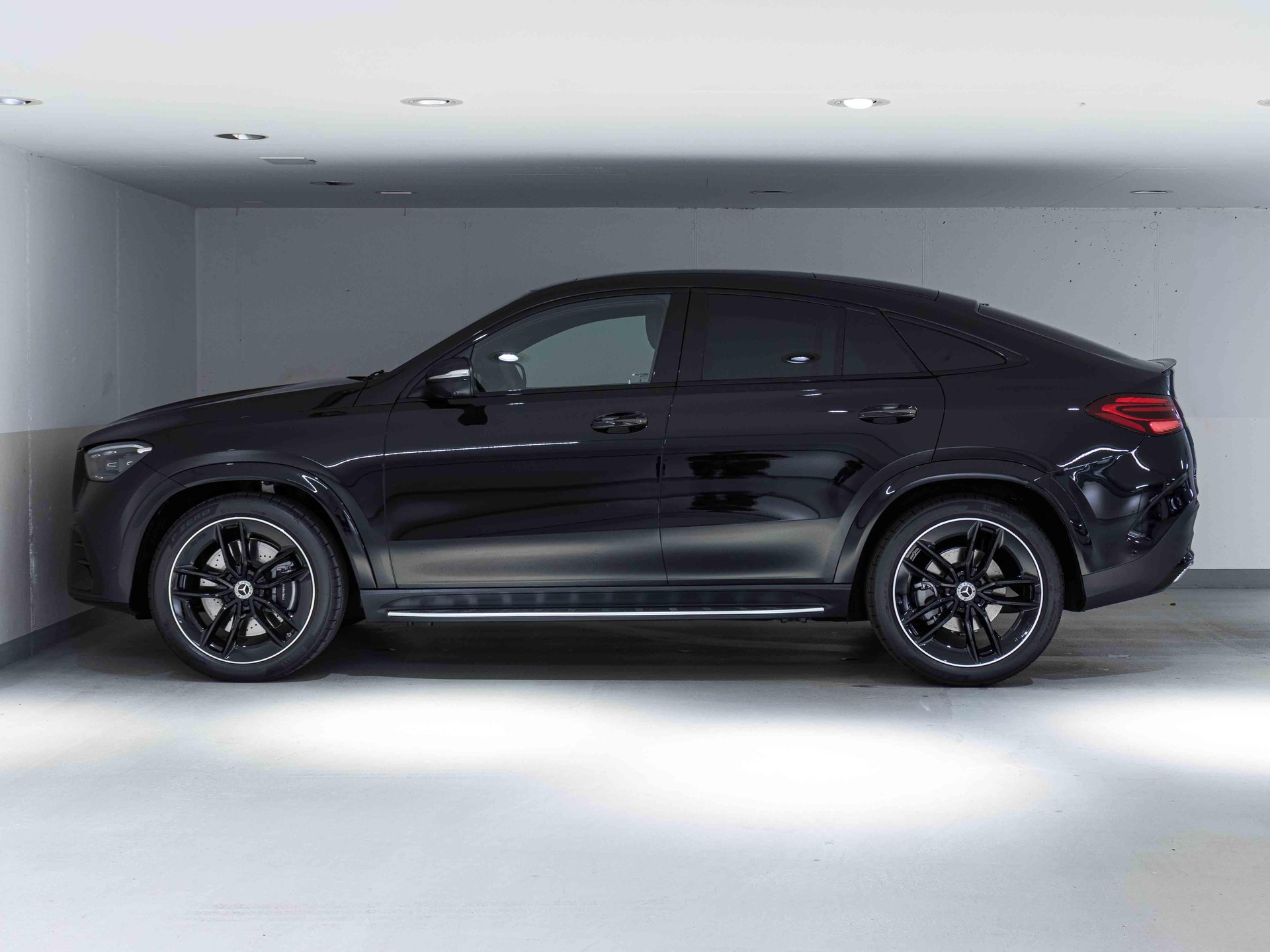 MERCEDES-BENZ GLE 450 d 4MATIC Coupé-image-4