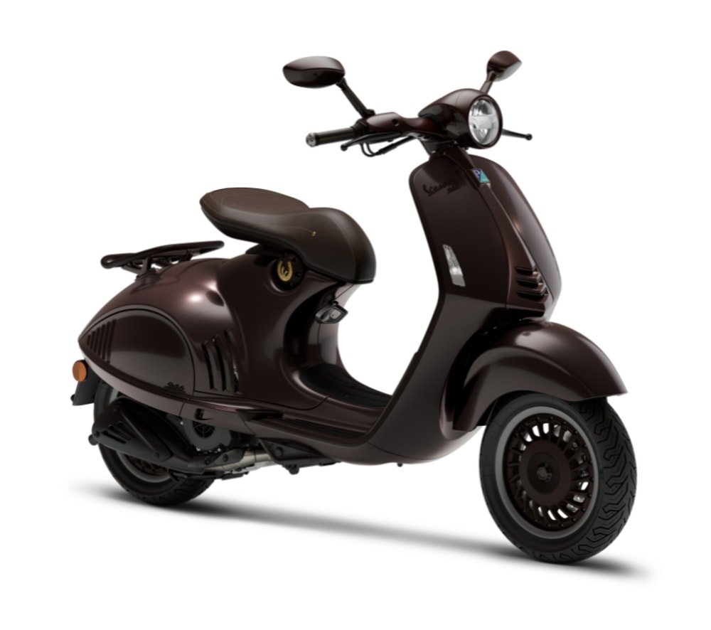 PIAGGIO Vespa 946 125 Horse-image-4