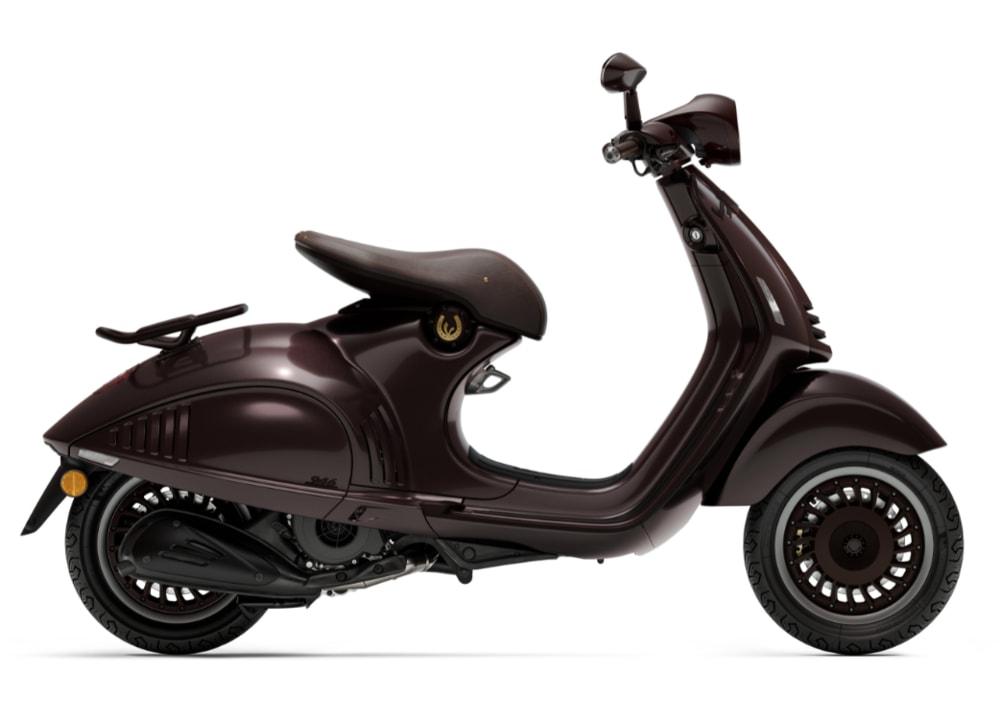 PIAGGIO Vespa 946 125 Horse-image-0