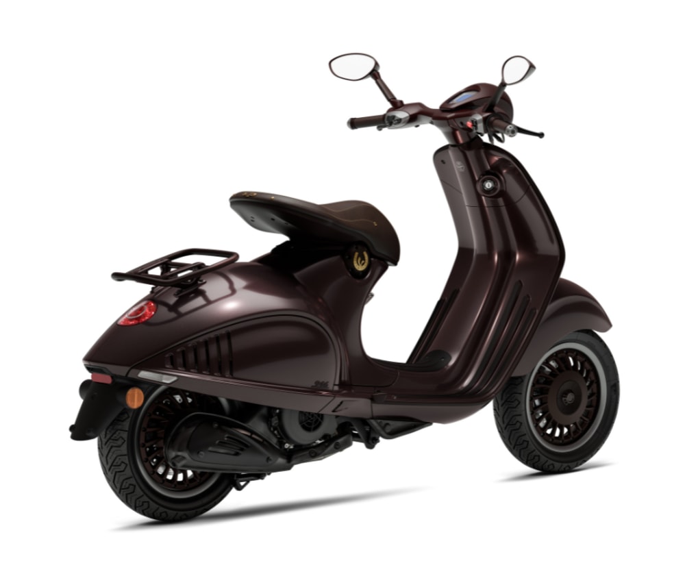 PIAGGIO Vespa 946 125 Horse-image-1