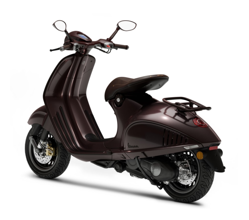 PIAGGIO Vespa 946 125 Horse-image-3
