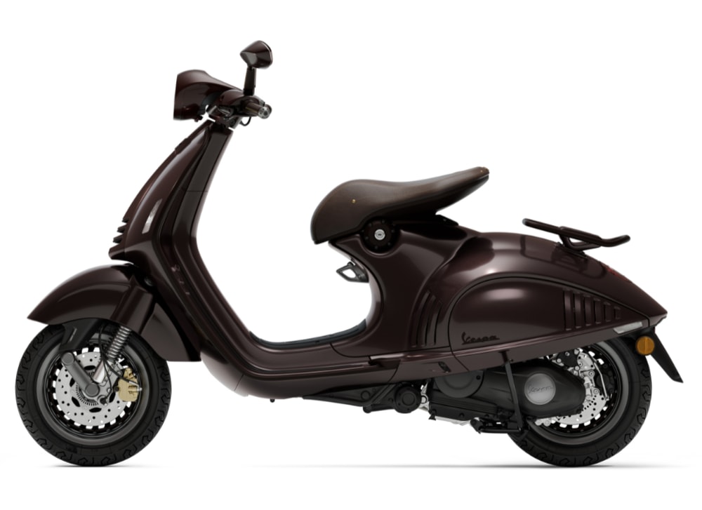 PIAGGIO Vespa 946 125 Horse-image-2