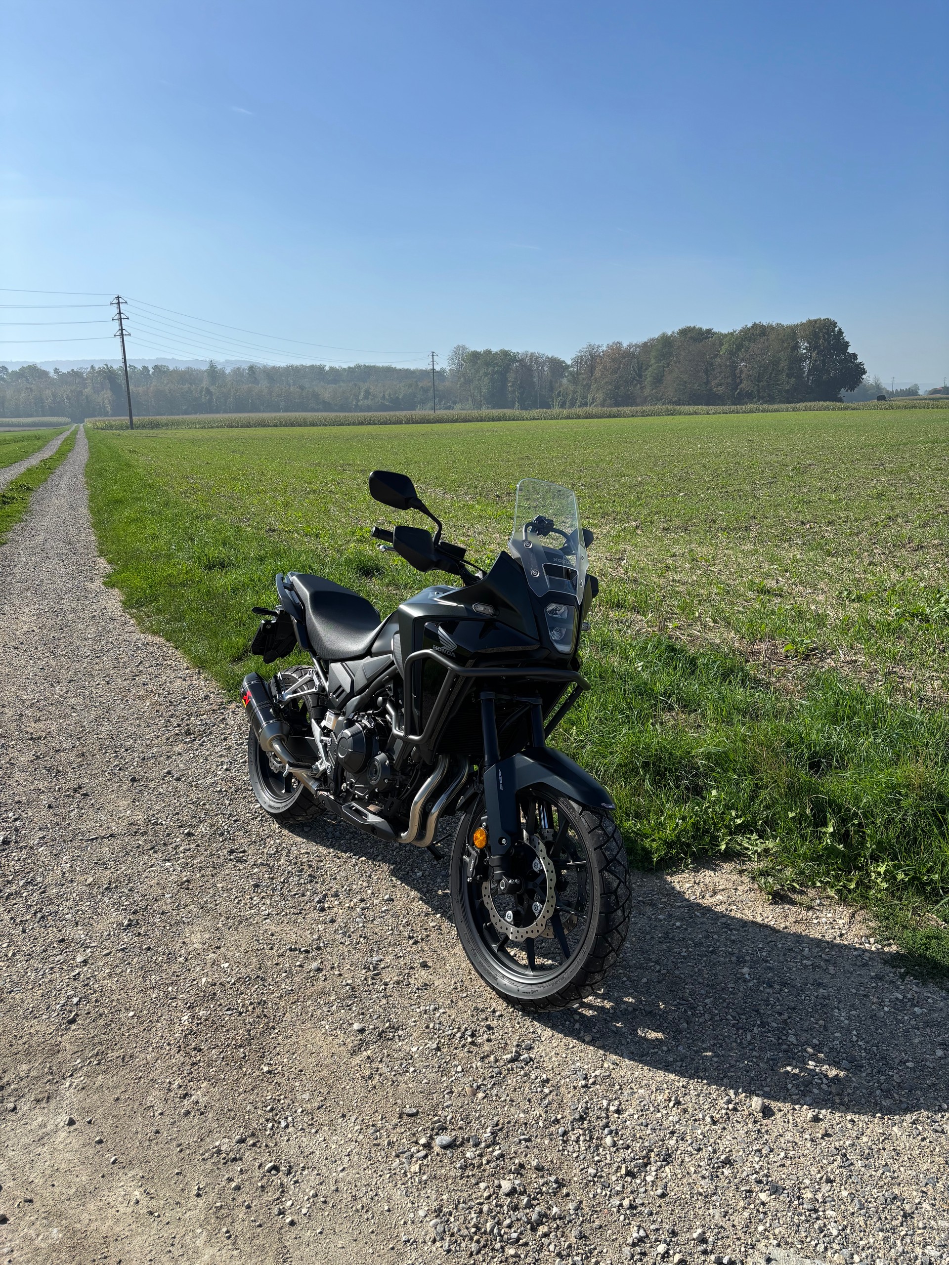 HONDA CB 500-image-2