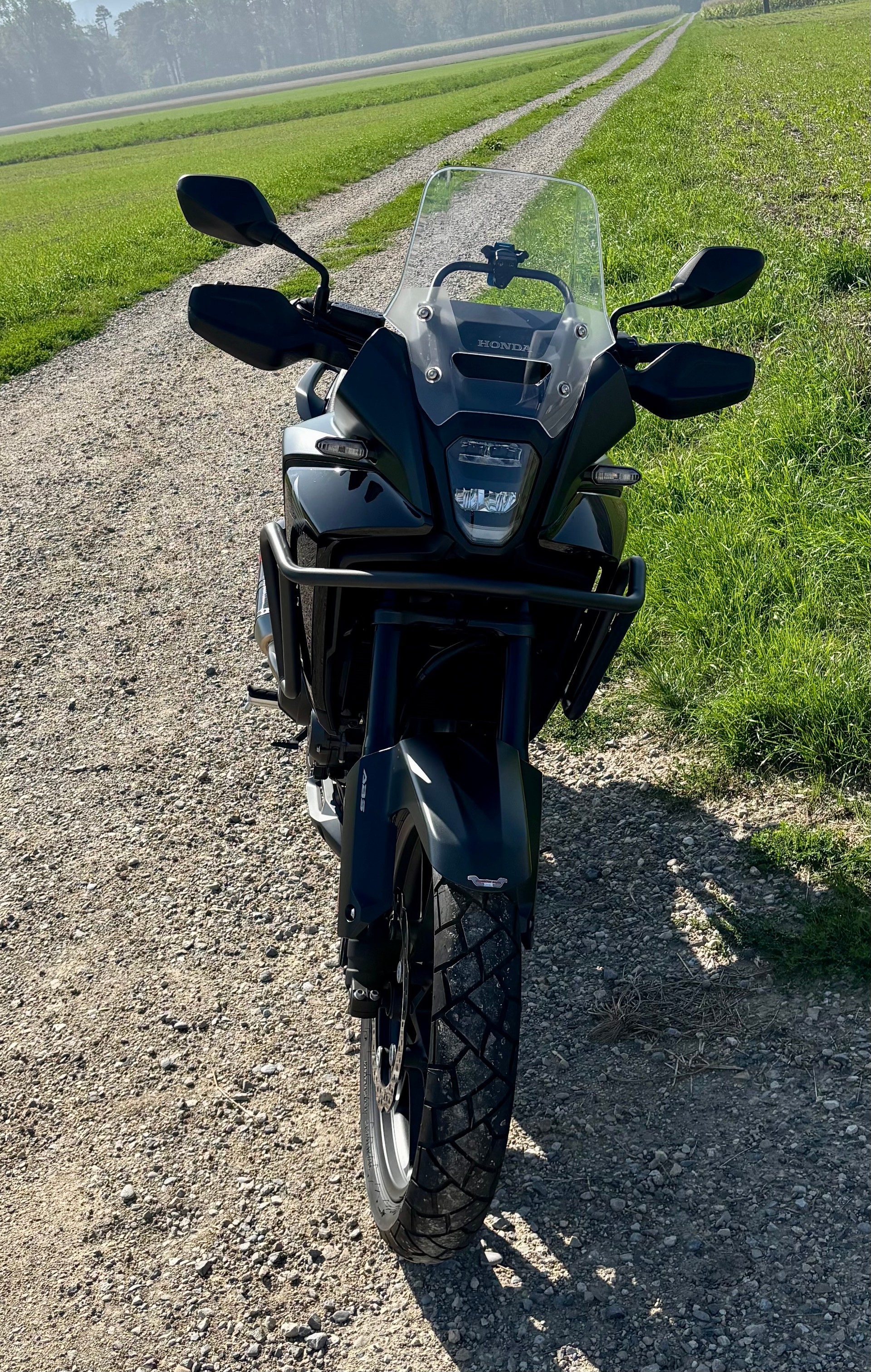HONDA CB 500-image-4