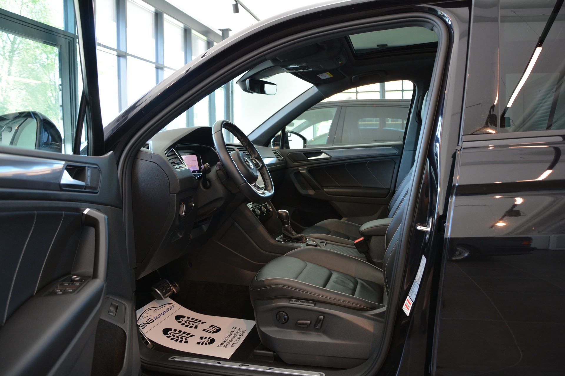VW Tiguan 2.0TSI Highline 4Motion DSG-image-8