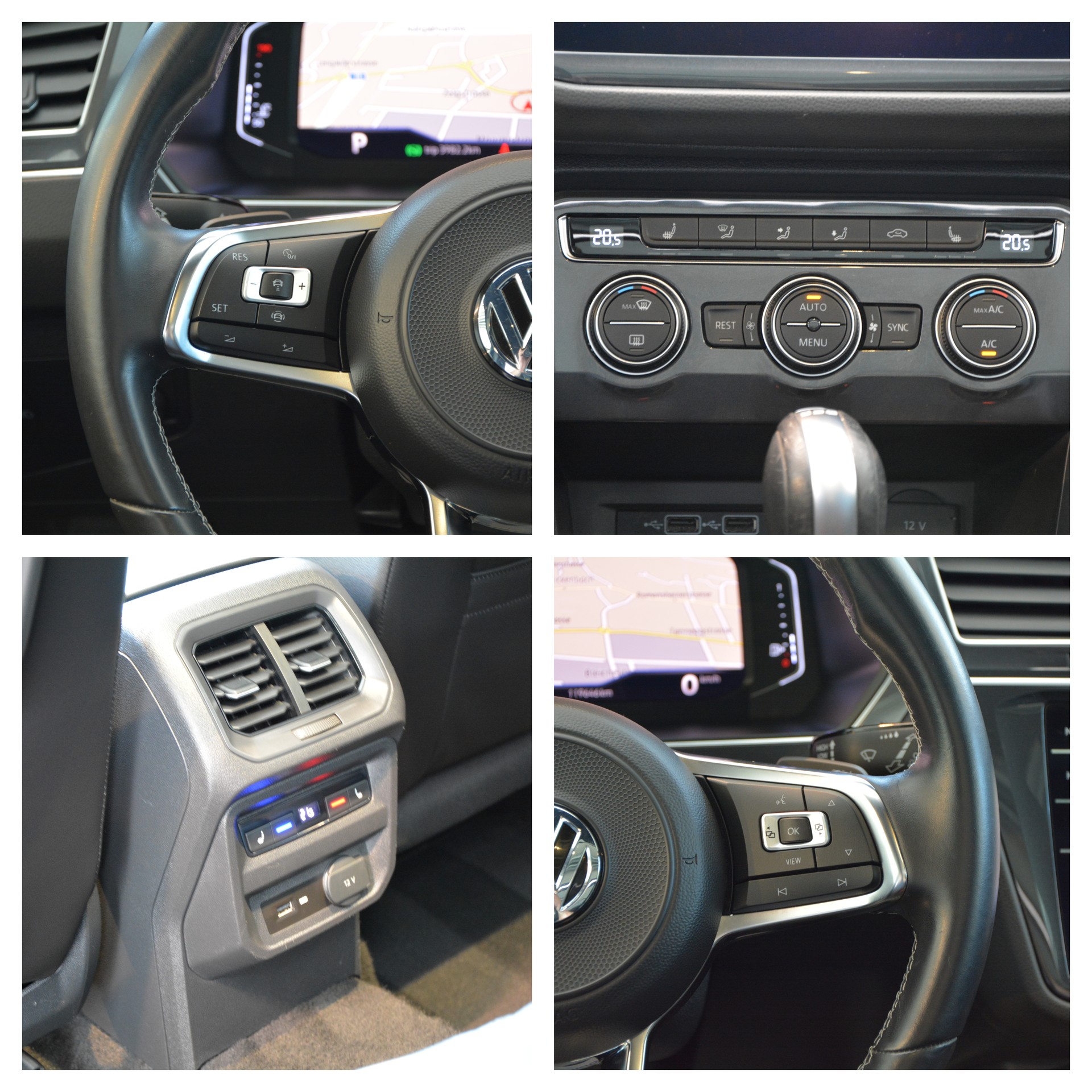 VW Tiguan 2.0TSI Highline 4Motion DSG-image-17