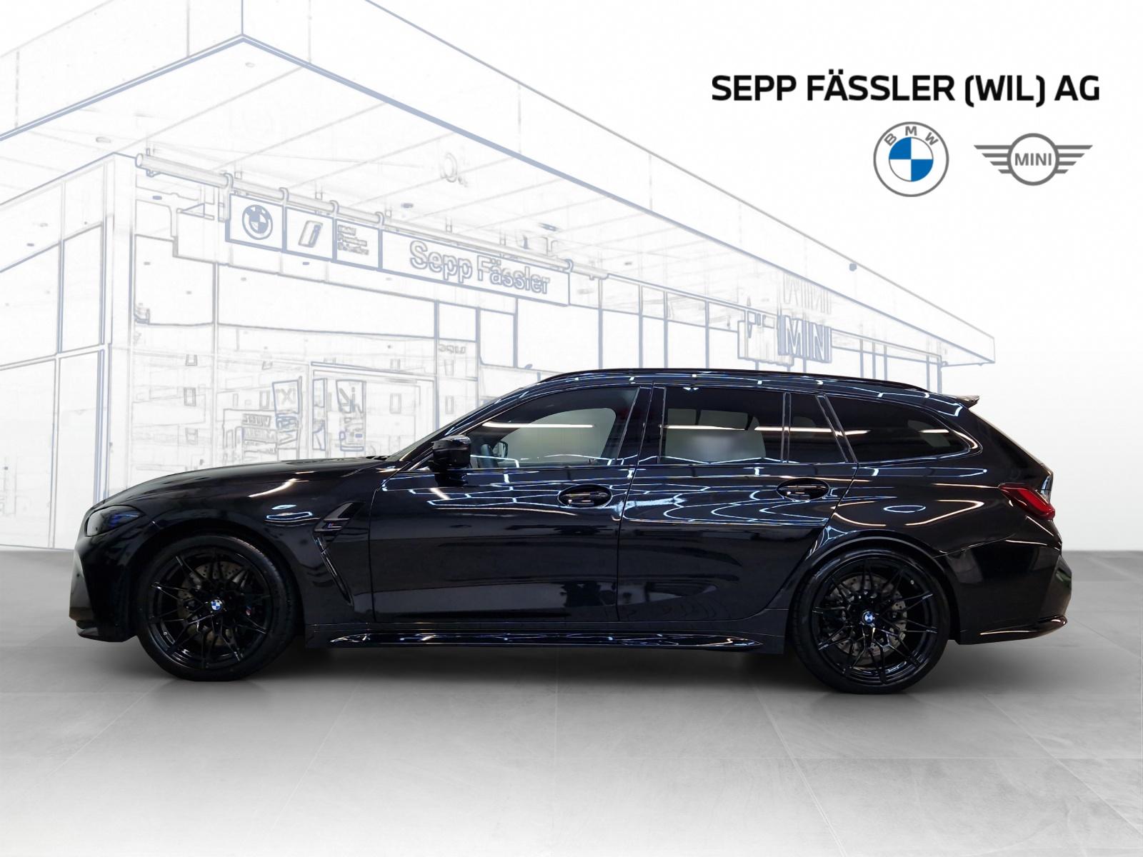 BMW M3 Competition M xDrive Touring-showroom-element-1