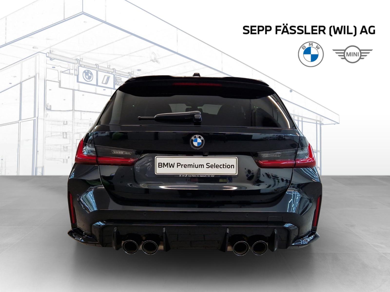 BMW M3 Competition M xDrive Touring-showroom-element-2