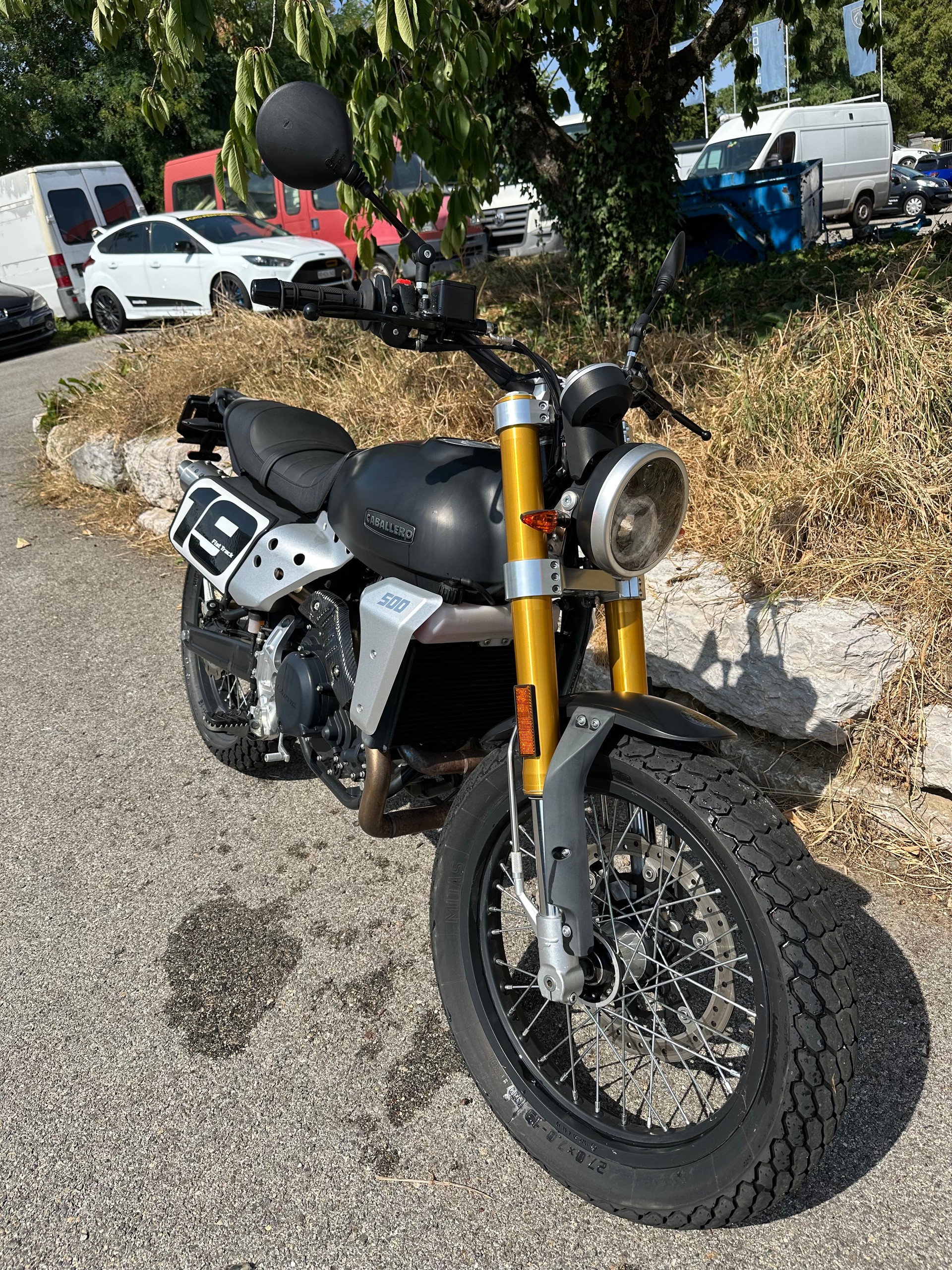 FANTIC Caballero 500-image-1