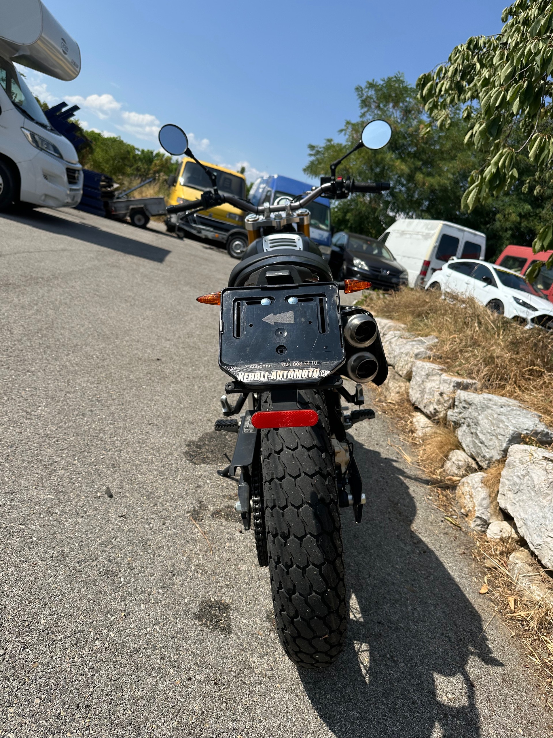FANTIC Caballero 500-image-4