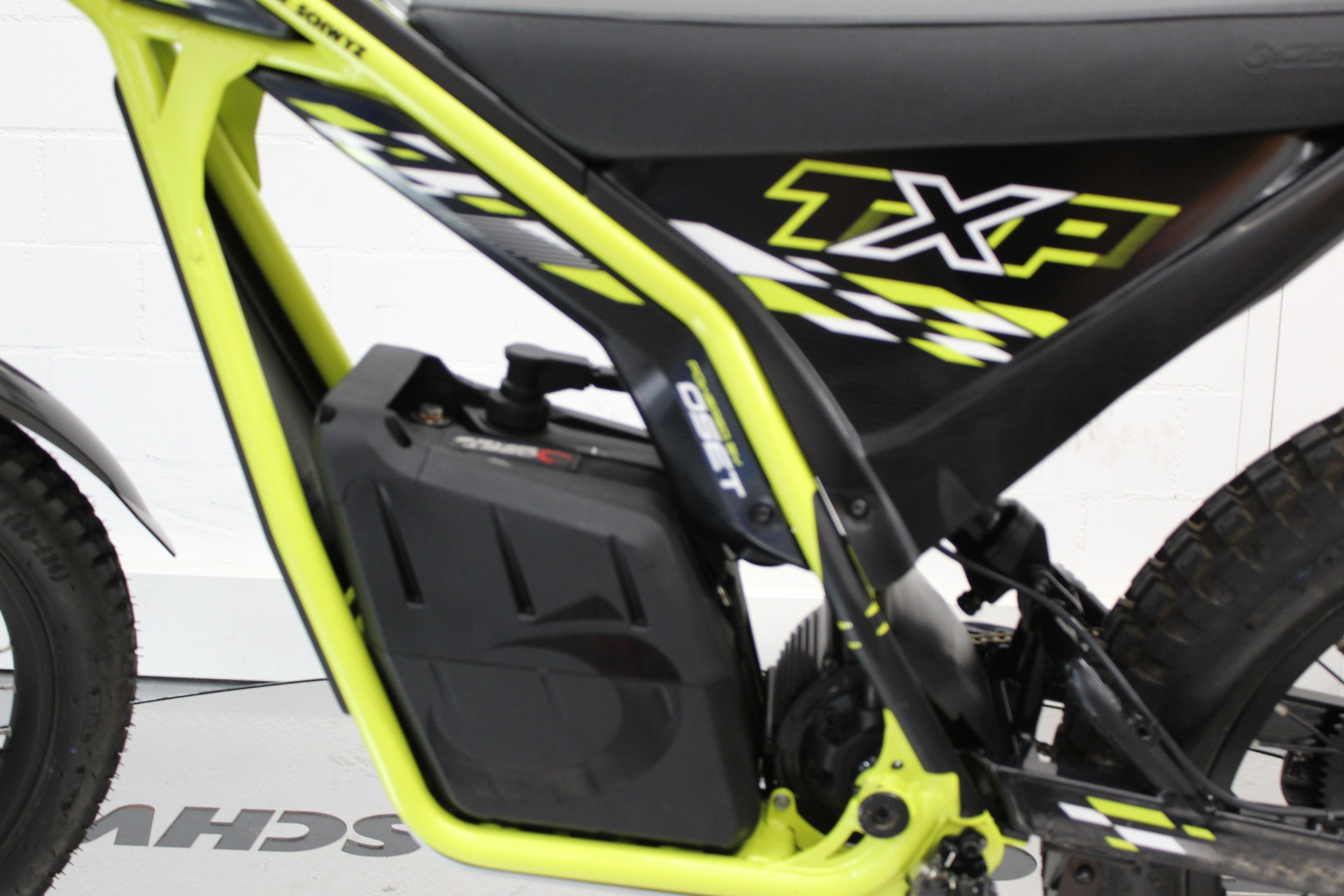 TRIUMPH TXP-24-image-4
