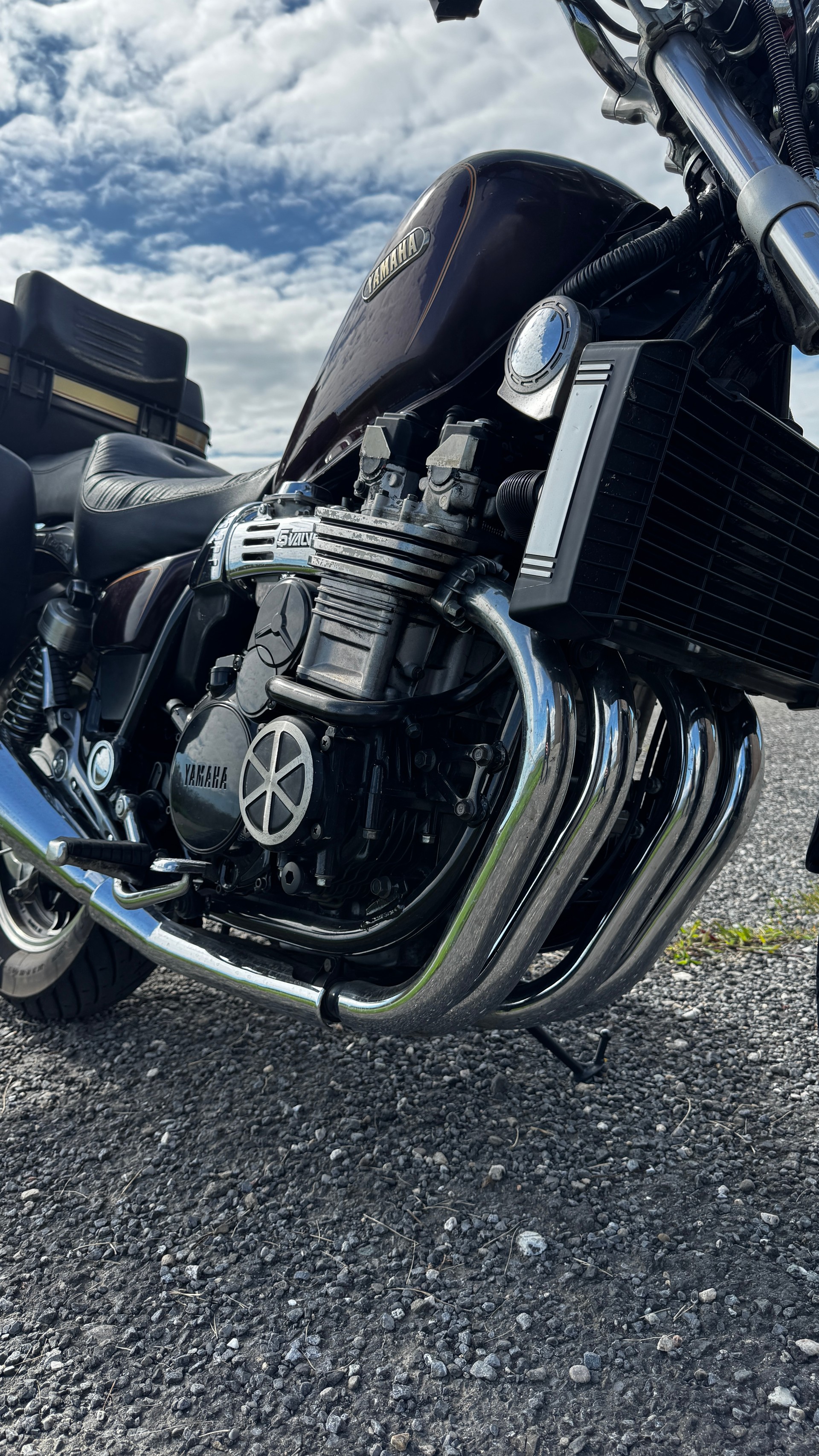 YAMAHA XJ 750 Maxim X-image-2