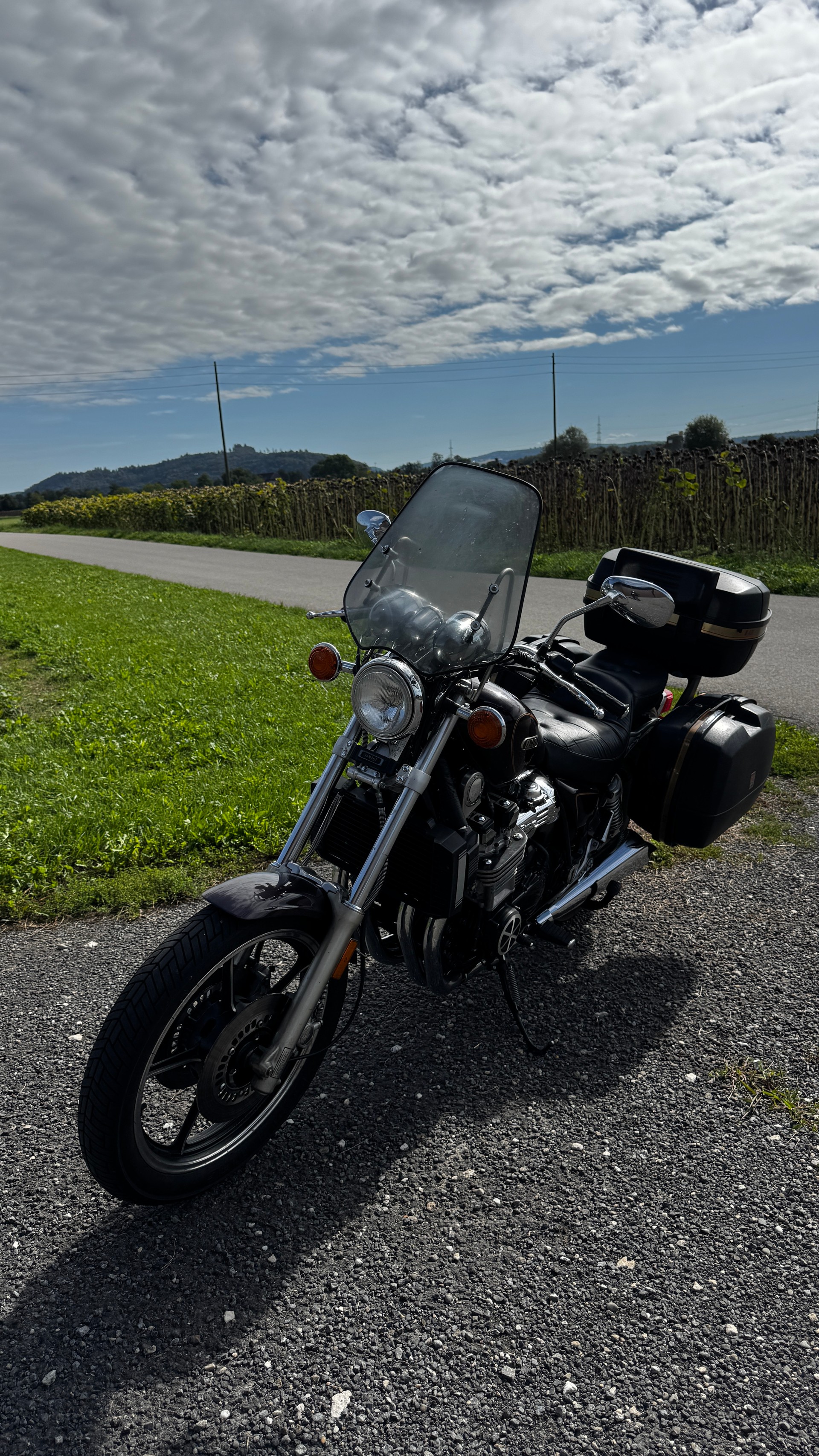 YAMAHA XJ 750 Maxim X-image-5