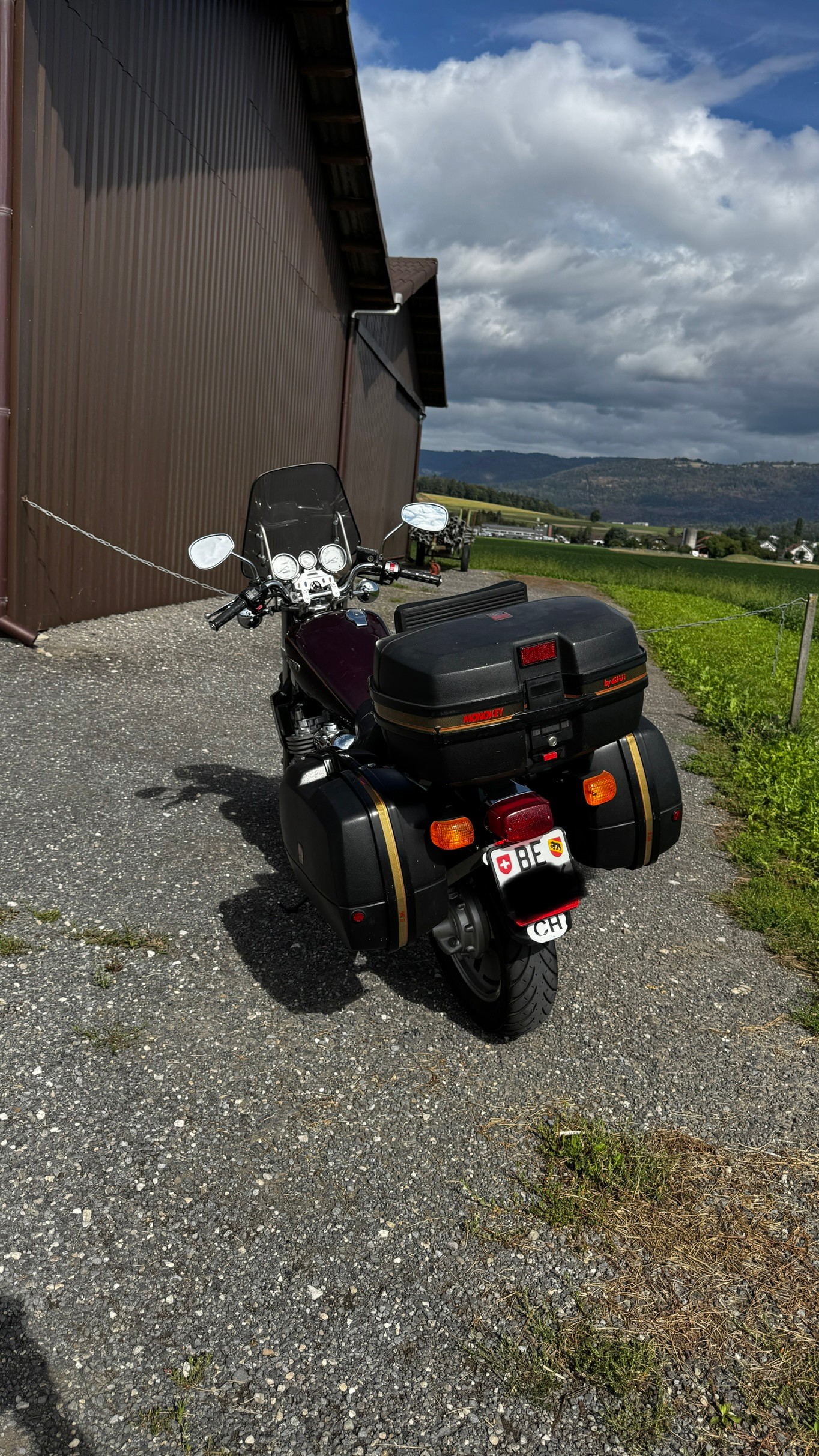 YAMAHA XJ 750 Maxim X-image-6