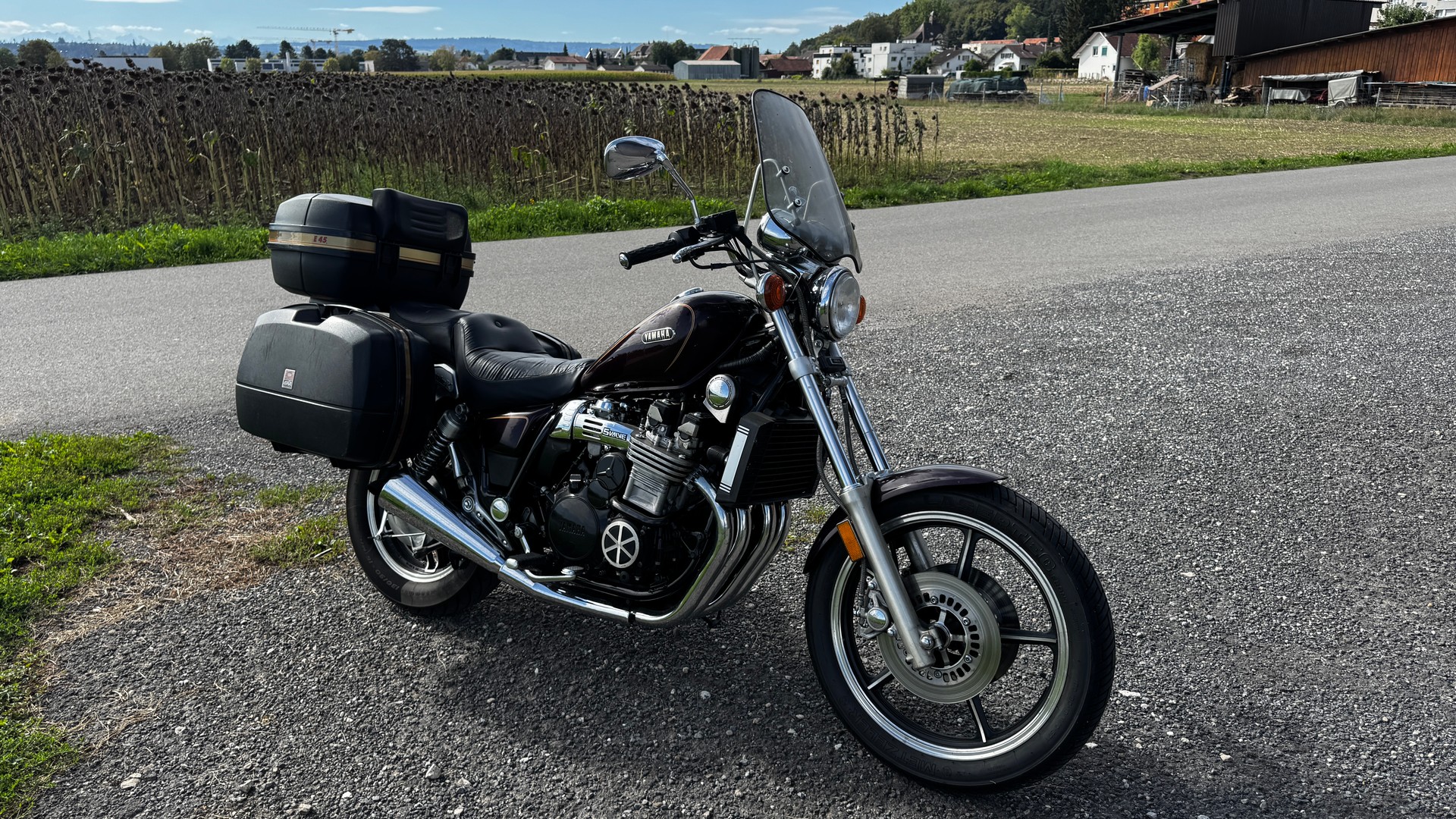 YAMAHA XJ 750 Maxim X-image-4