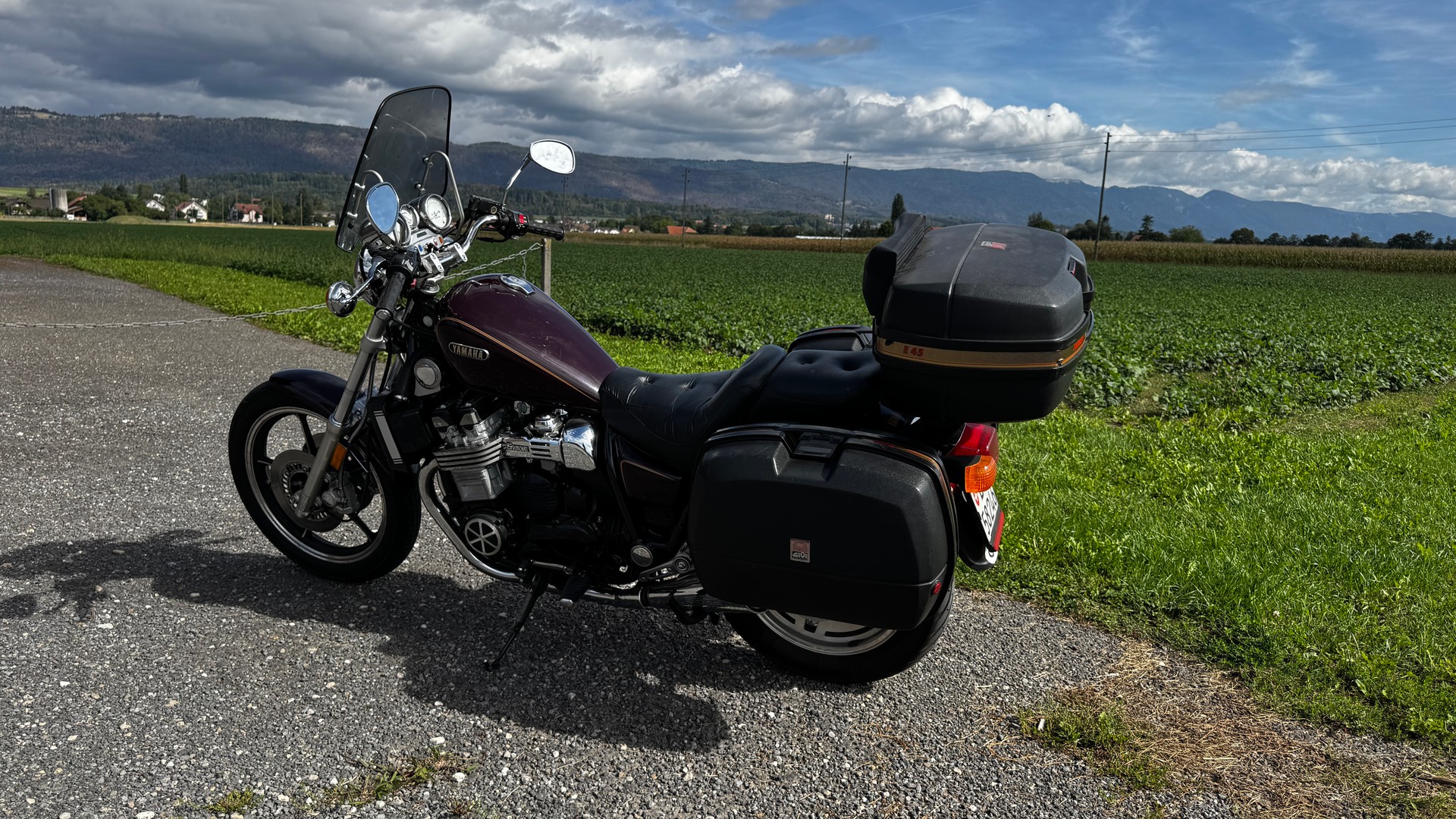 YAMAHA XJ 750 Maxim X-image-3