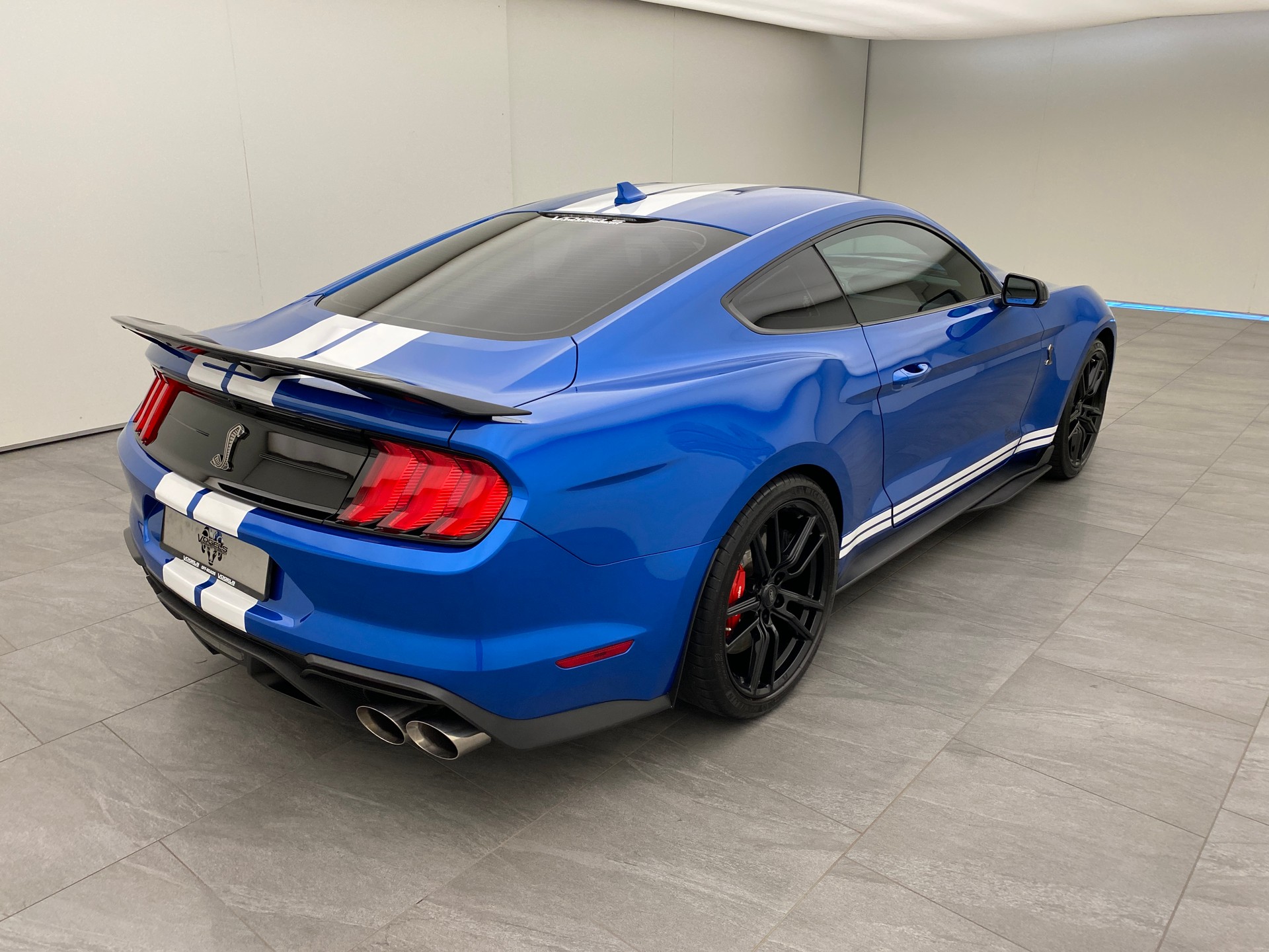 FORD Mustang GT500 Shelby-showroom-element-3