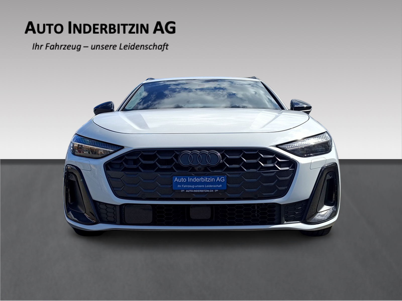 AUDI A5 Avant 2.0TFSI 204PS S-Line Quattro / CH-Modell / Gratisservice / Werksgarantie-showroom-element-1