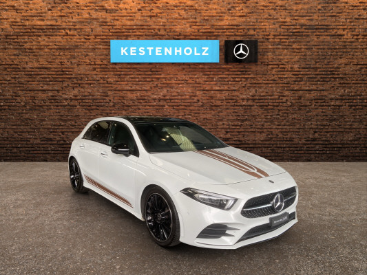 MERCEDES-BENZ A 250 AMG Line 4Matic-showroom-element-1